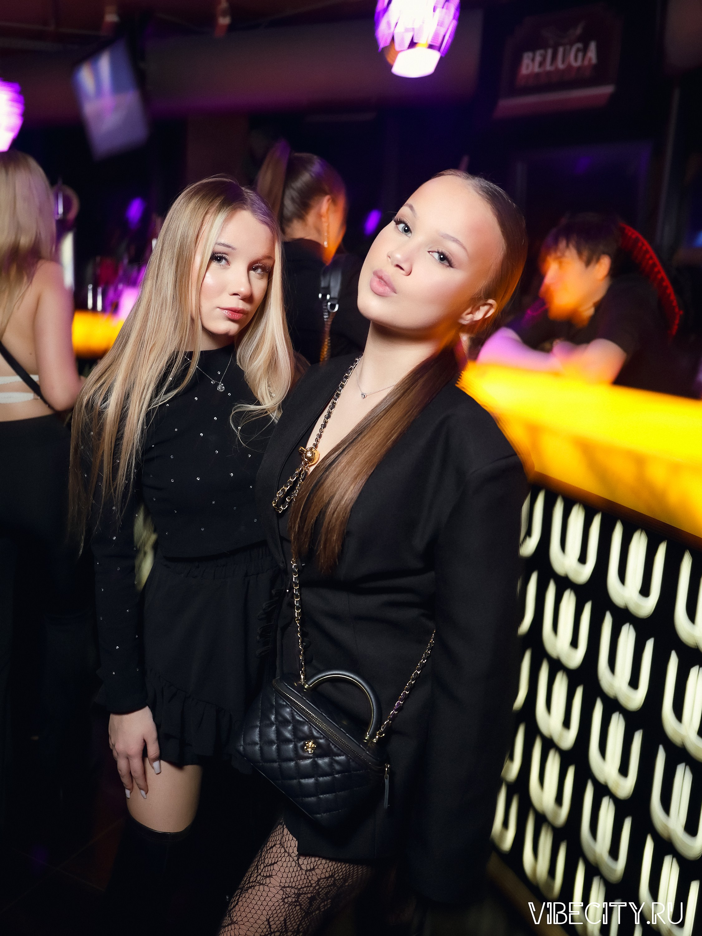 DOUBLE U. VIBECITY.RU Вайб Сити Ру Фоторепортажи Фотоотчеты Калининград