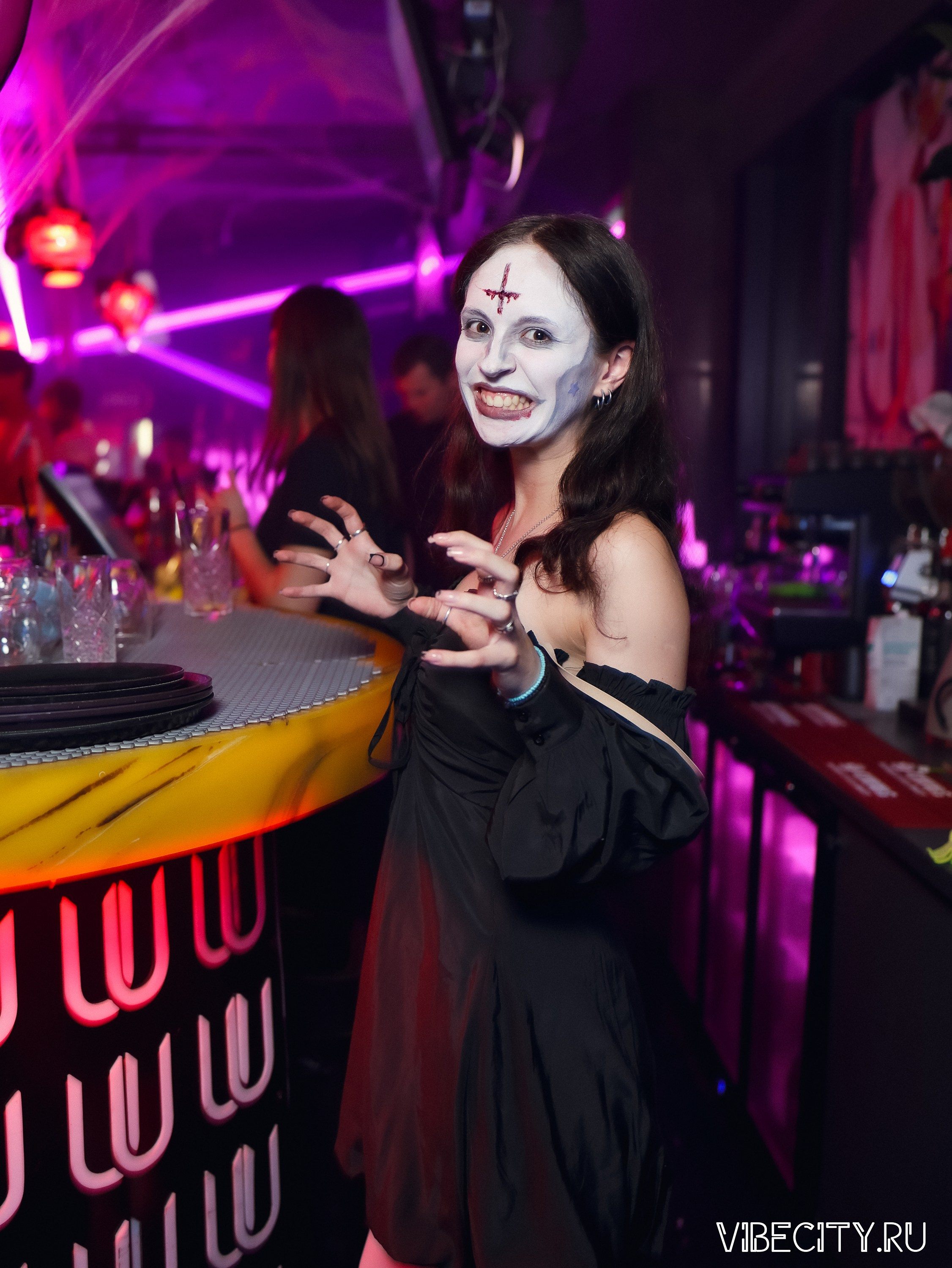 DOUBLE U. VIBECITY.RU Вайб Сити Ру Фоторепортажи Фотоотчеты Калининград