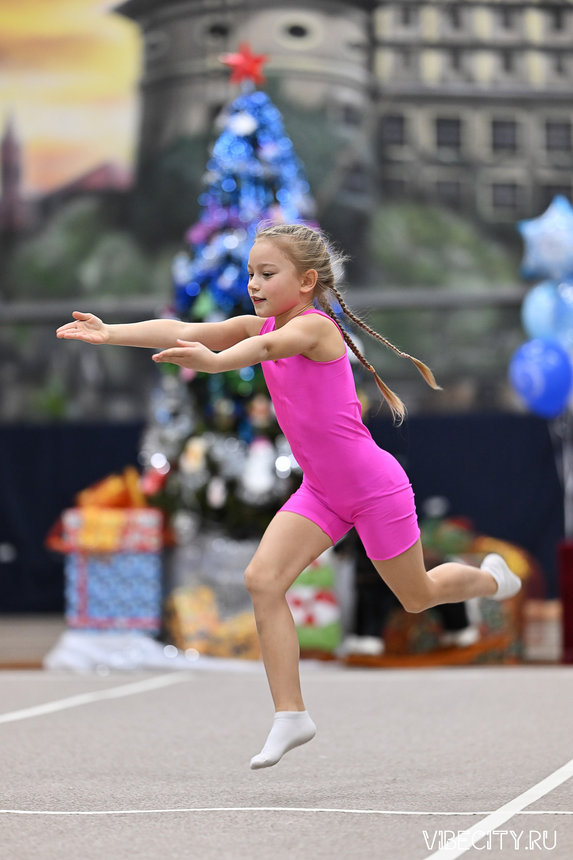 Контрольная тренировка по спортивной гимнастике. VIBECITY.RU Вайб Сити Ру Фоторепортажи Фотоотчеты Калининград