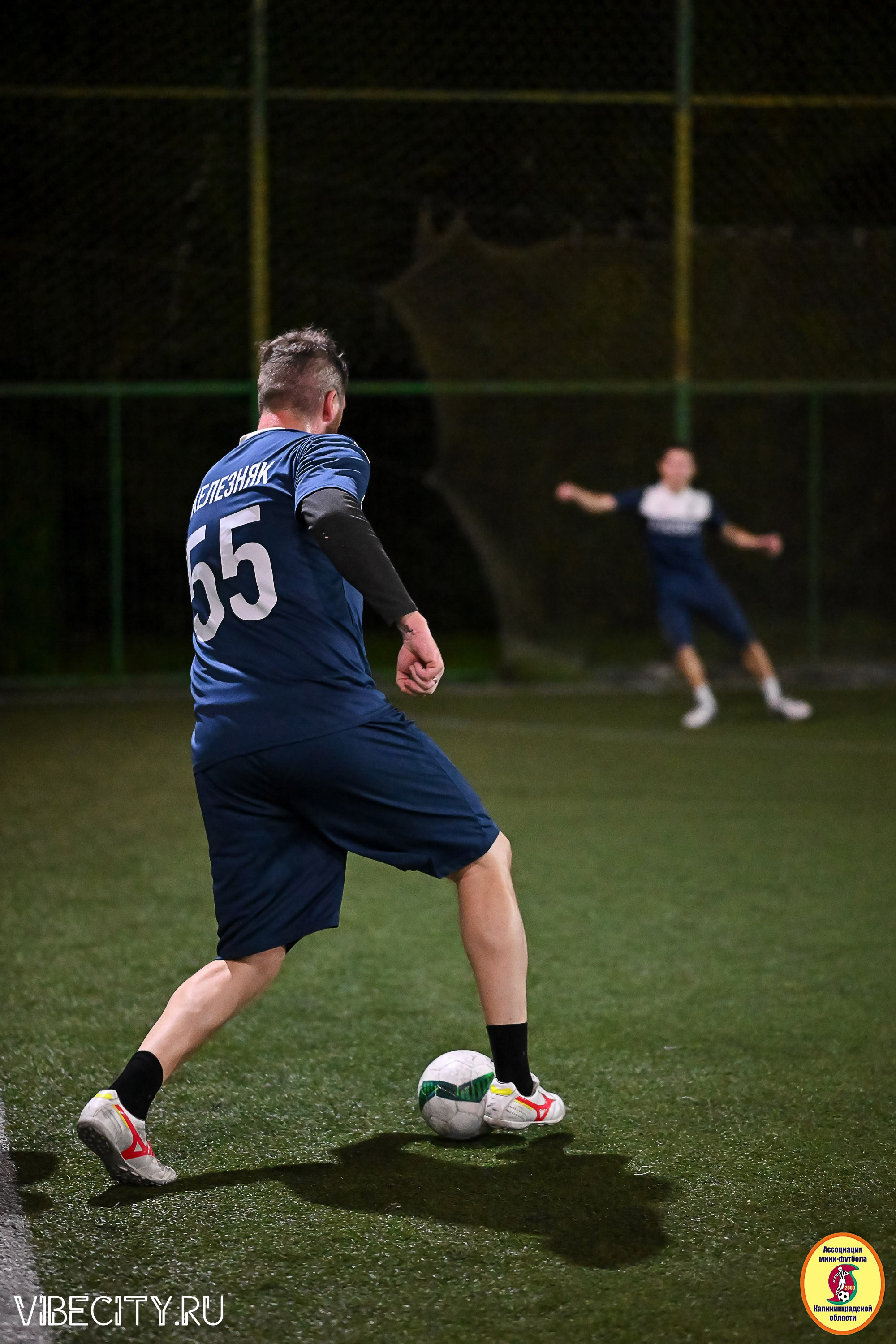 ФИНАЛЬНЫЕ ИГРЫ КУБКА МИНИ-ФУТБОЛЬНОЙ ЛИГИ И КУБКА КОРПОРАТИВНОЙ МФЛ 2025. VIBECITY.RU Вайб Сити Ру Фоторепортажи Фотоотчеты Калининград