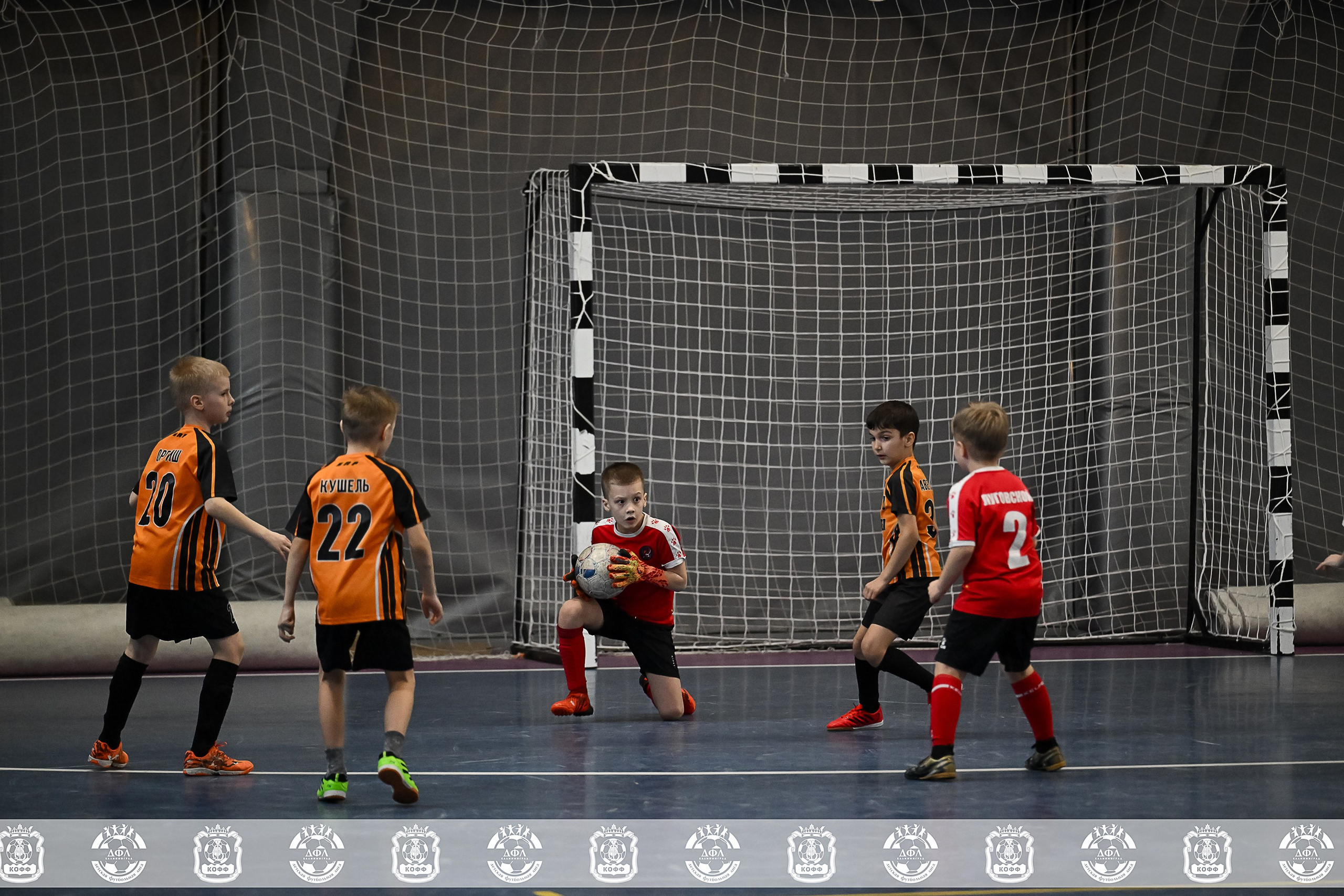 ДФЛ Скай парк. VIBECITY.RU Вайб Сити Ру Фоторепортажи Фотоотчеты Калининград