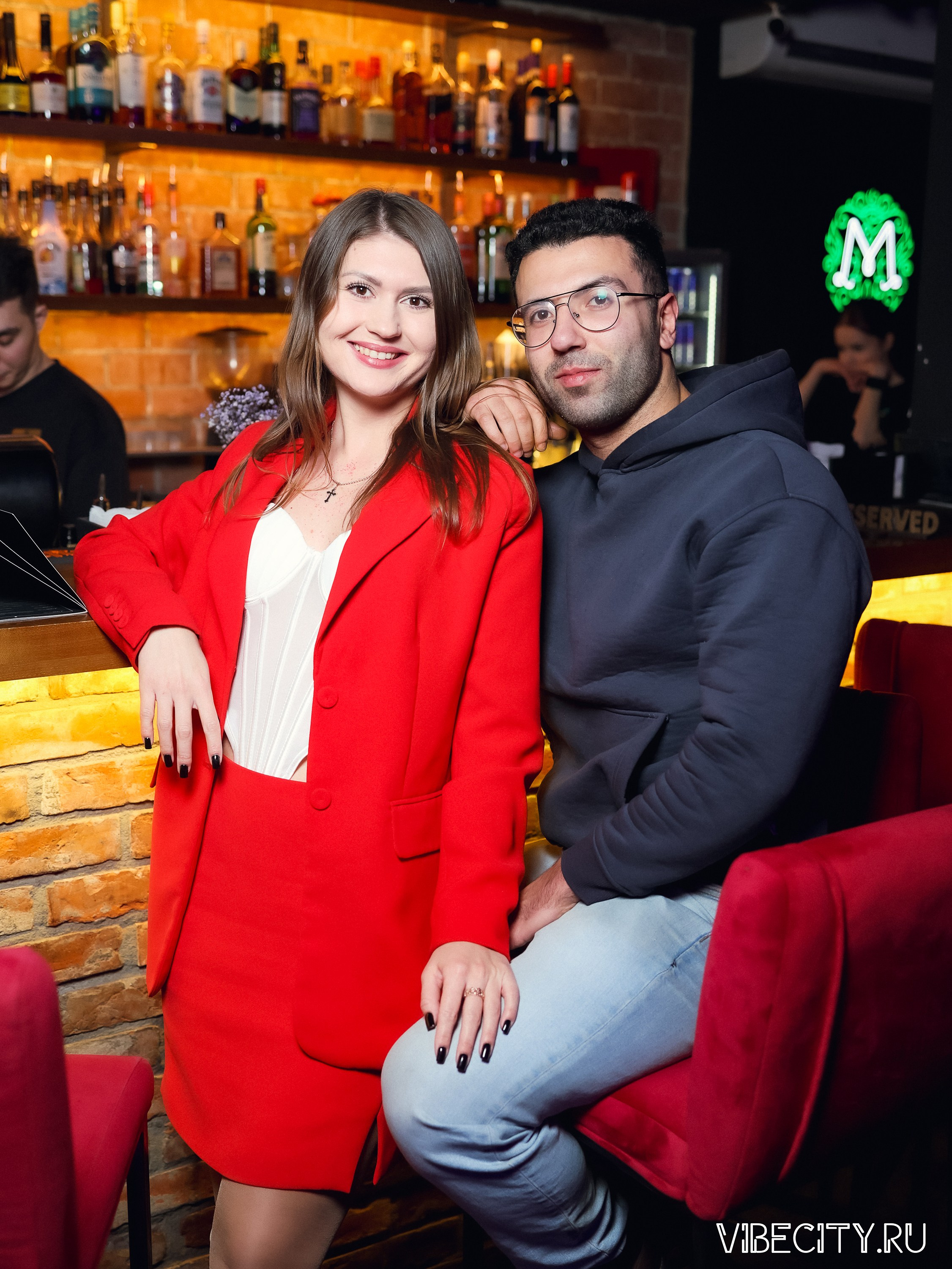 Мята Lounge. VIBECITY.RU Вайб Сити Ру Фоторепортажи Фотоотчеты Калининград