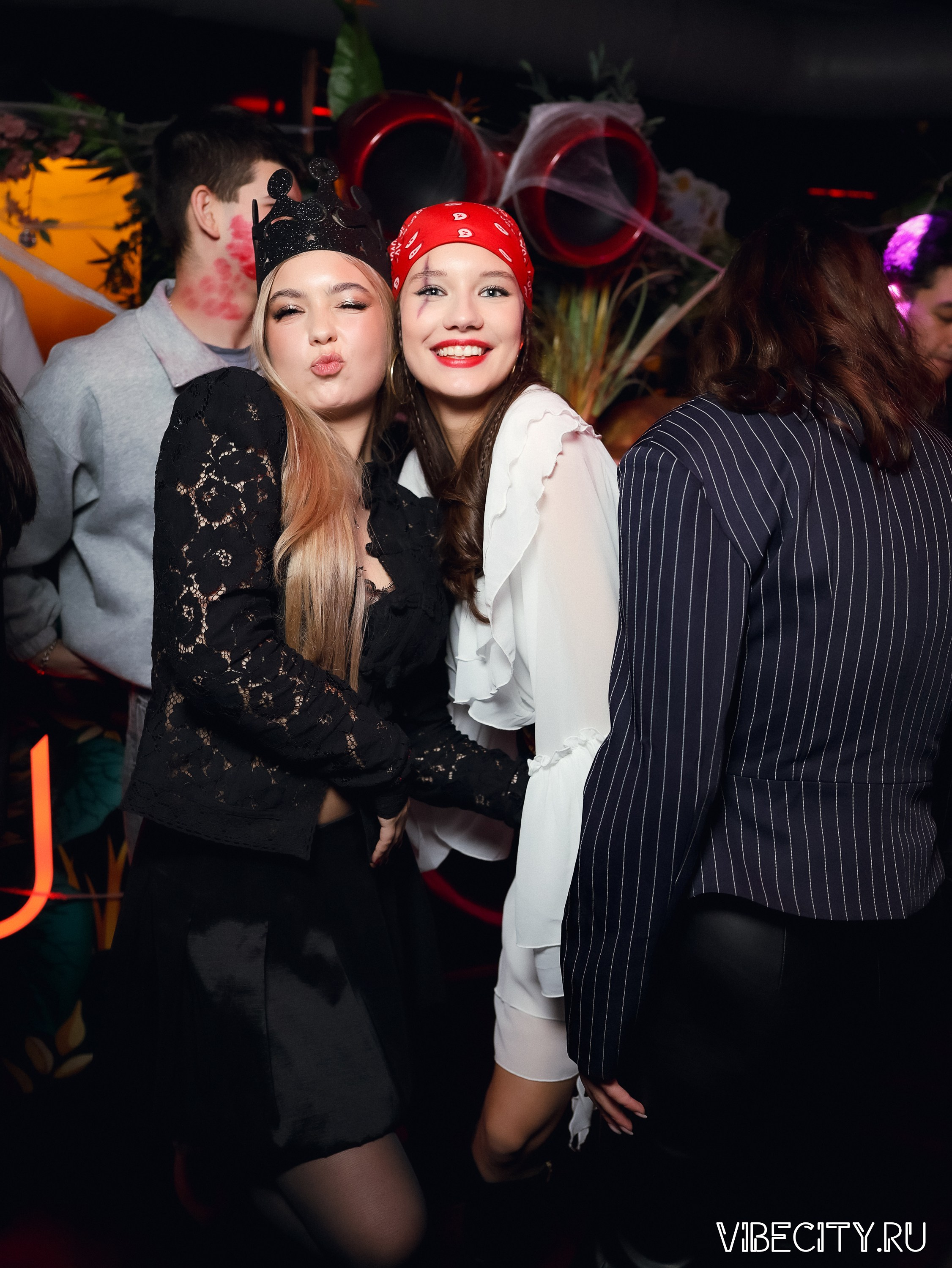 DOUBLE U. VIBECITY.RU Вайб Сити Ру Фоторепортажи Фотоотчеты Калининград