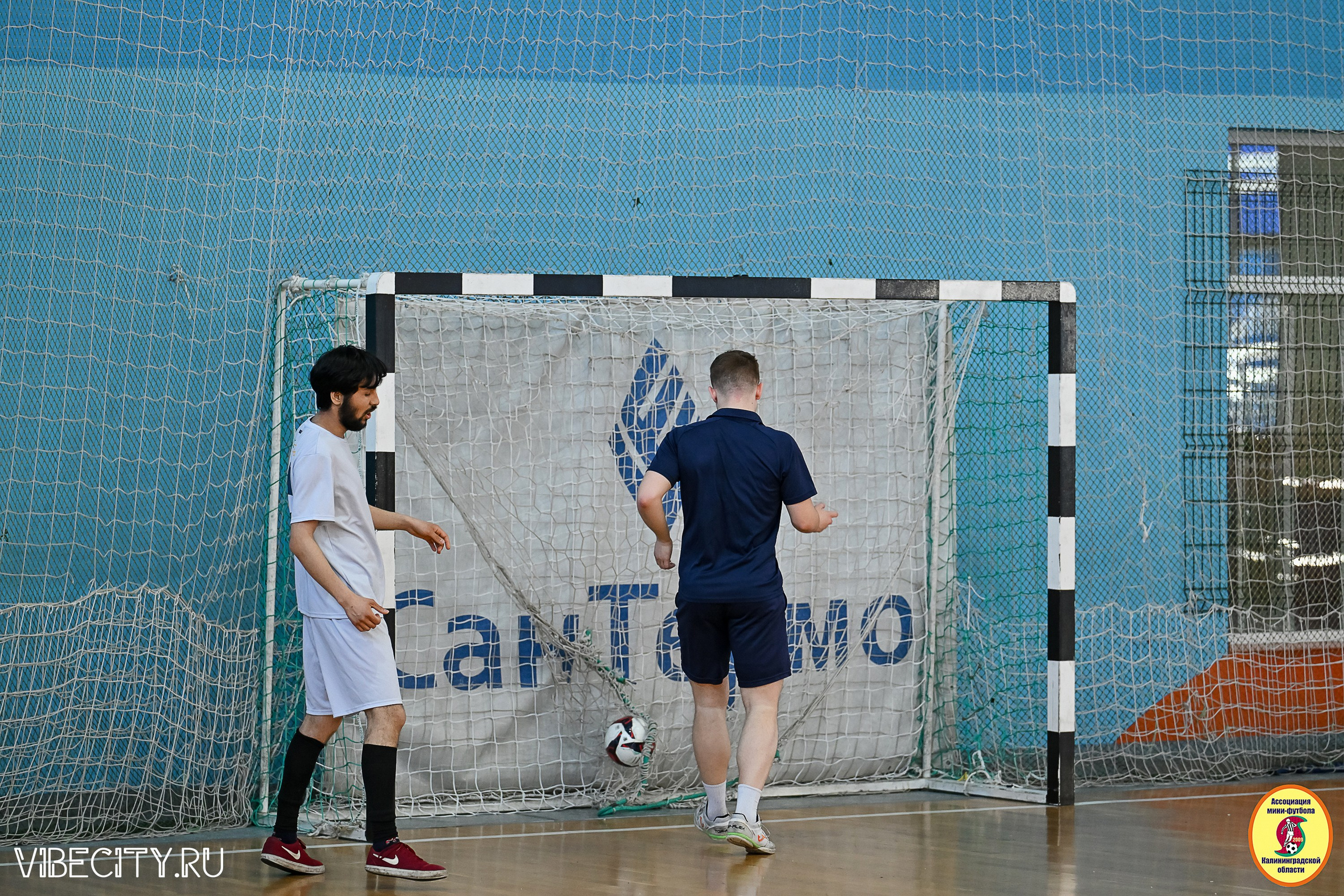 МФЛ СанТермо. VIBECITY.RU Вайб Сити Ру Фоторепортажи Фотоотчеты Калининград