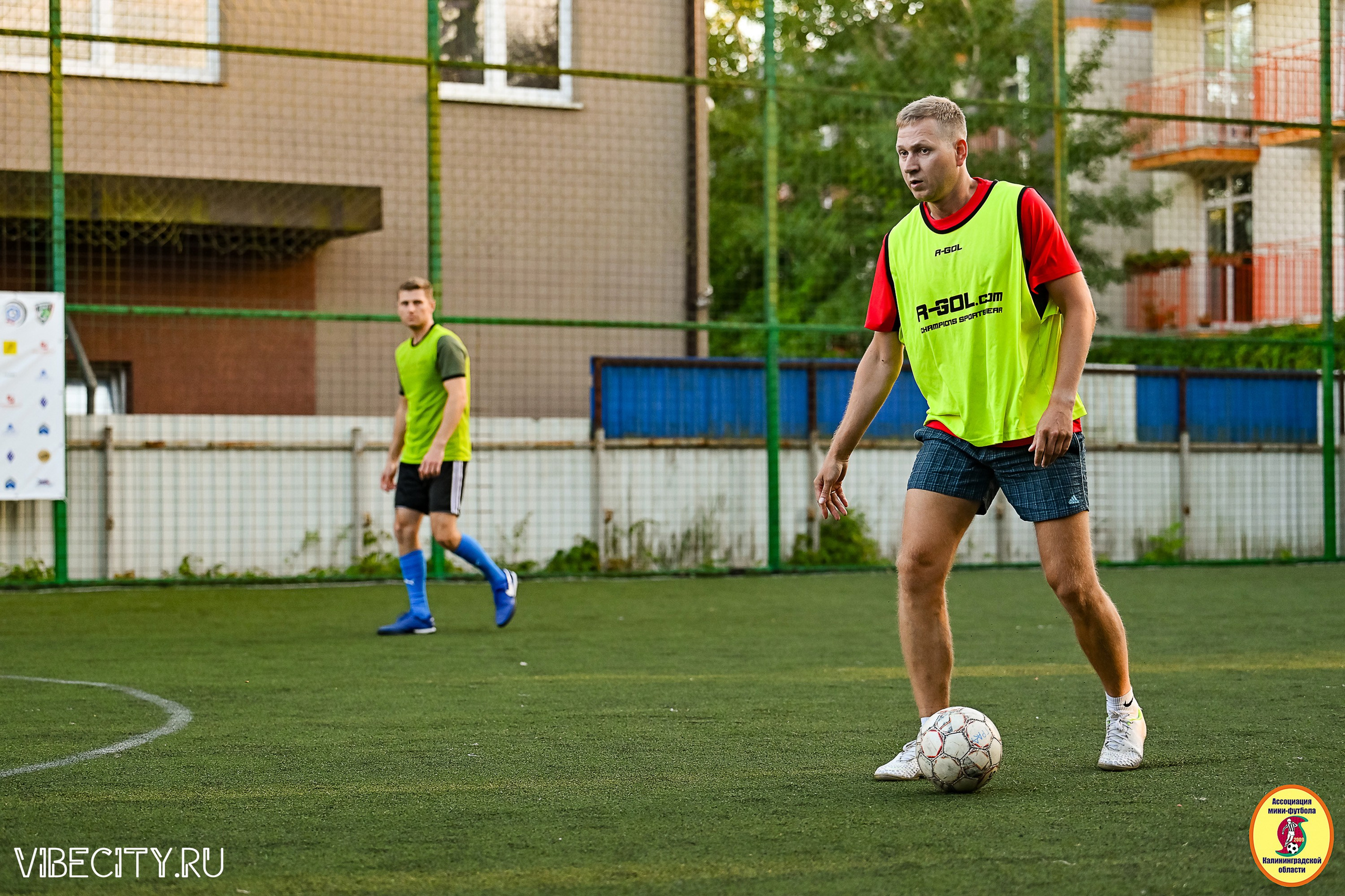 ПЛЕЙ-ОФФ КОРПОРАТИВНОЙ МФЛ И КУБКА МФЛ. VIBECITY.RU Вайб Сити Ру Фоторепортажи Фотоотчеты Калининград