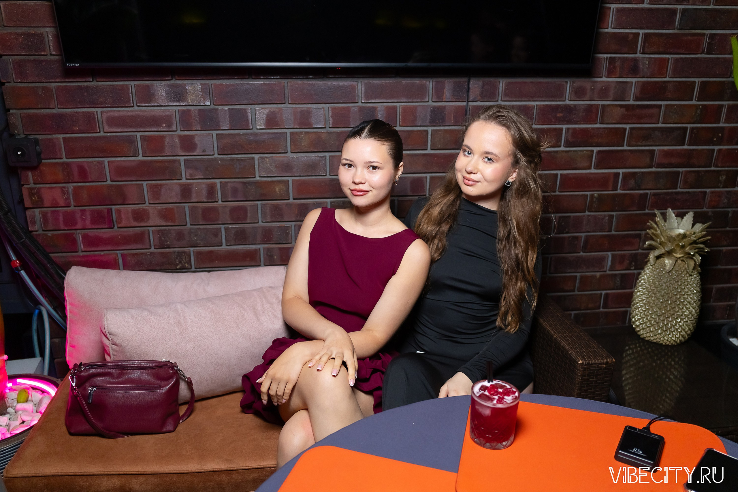 DOUBLE U. VIBECITY.RU Вайб Сити Ру Фоторепортажи Фотоотчеты Калининград