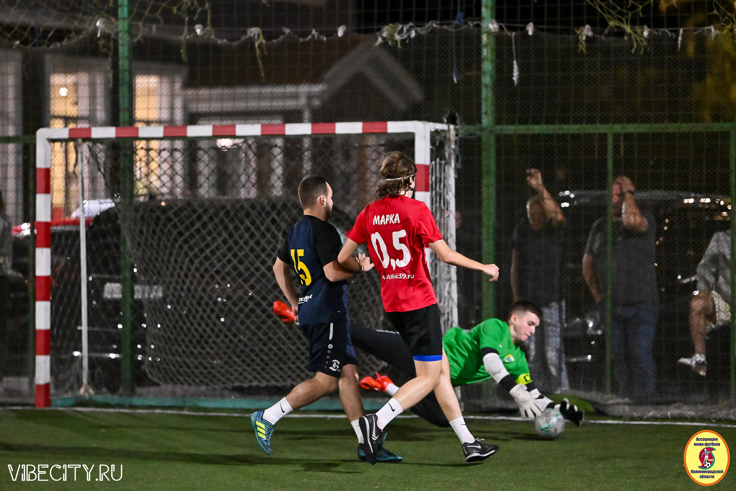 ФИНАЛЬНЫЕ ИГРЫ КУБКА МИНИ-ФУТБОЛЬНОЙ ЛИГИ И КУБКА КОРПОРАТИВНОЙ МФЛ 2025. VIBECITY.RU Вайб Сити Ру Фоторепортажи Фотоотчеты Калининград
