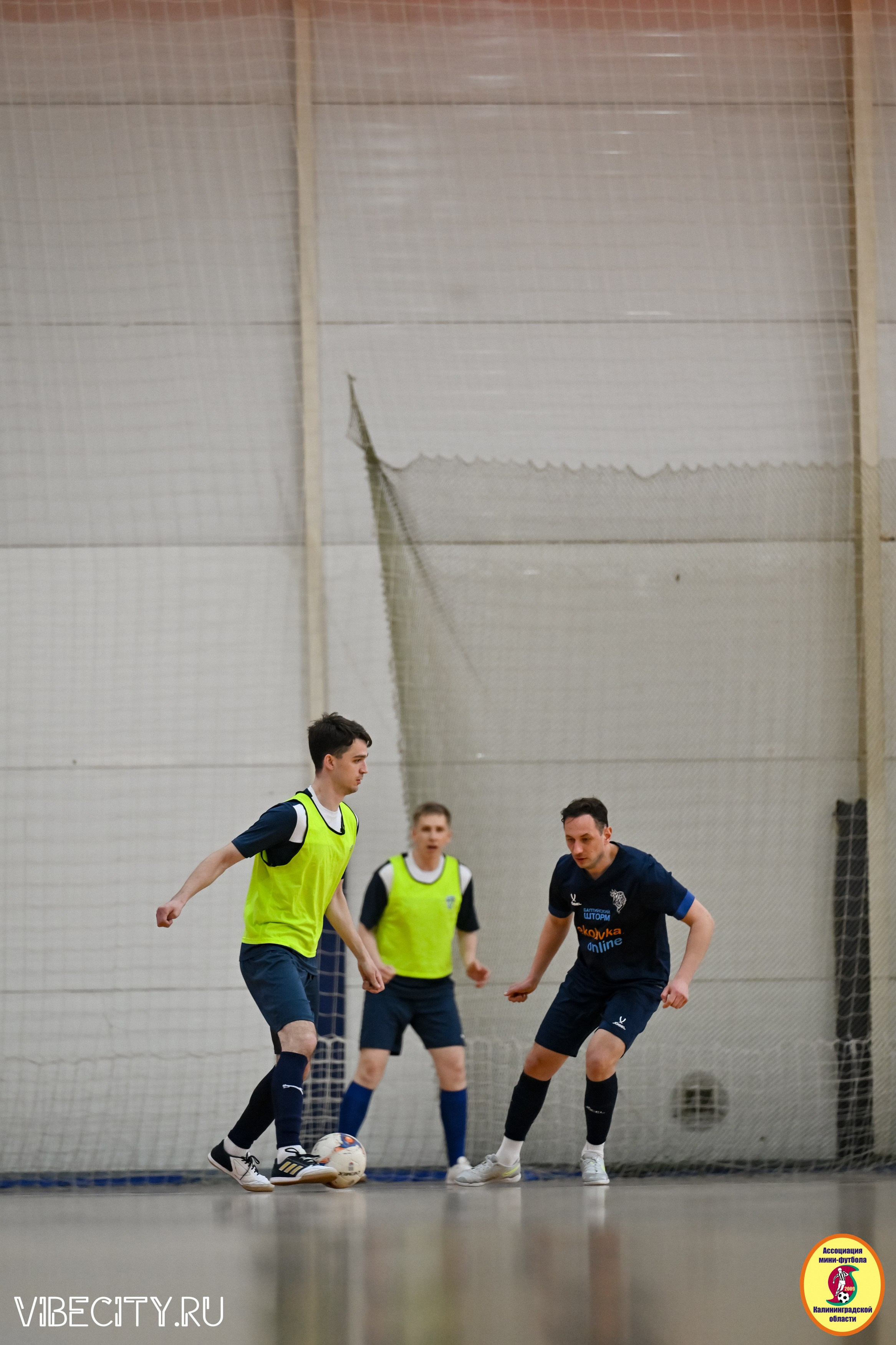8 тур Корпоративной Бизнес-Лиги по футзалу. VIBECITY.RU Вайб Сити Ру Фоторепортажи Фотоотчеты Калининград