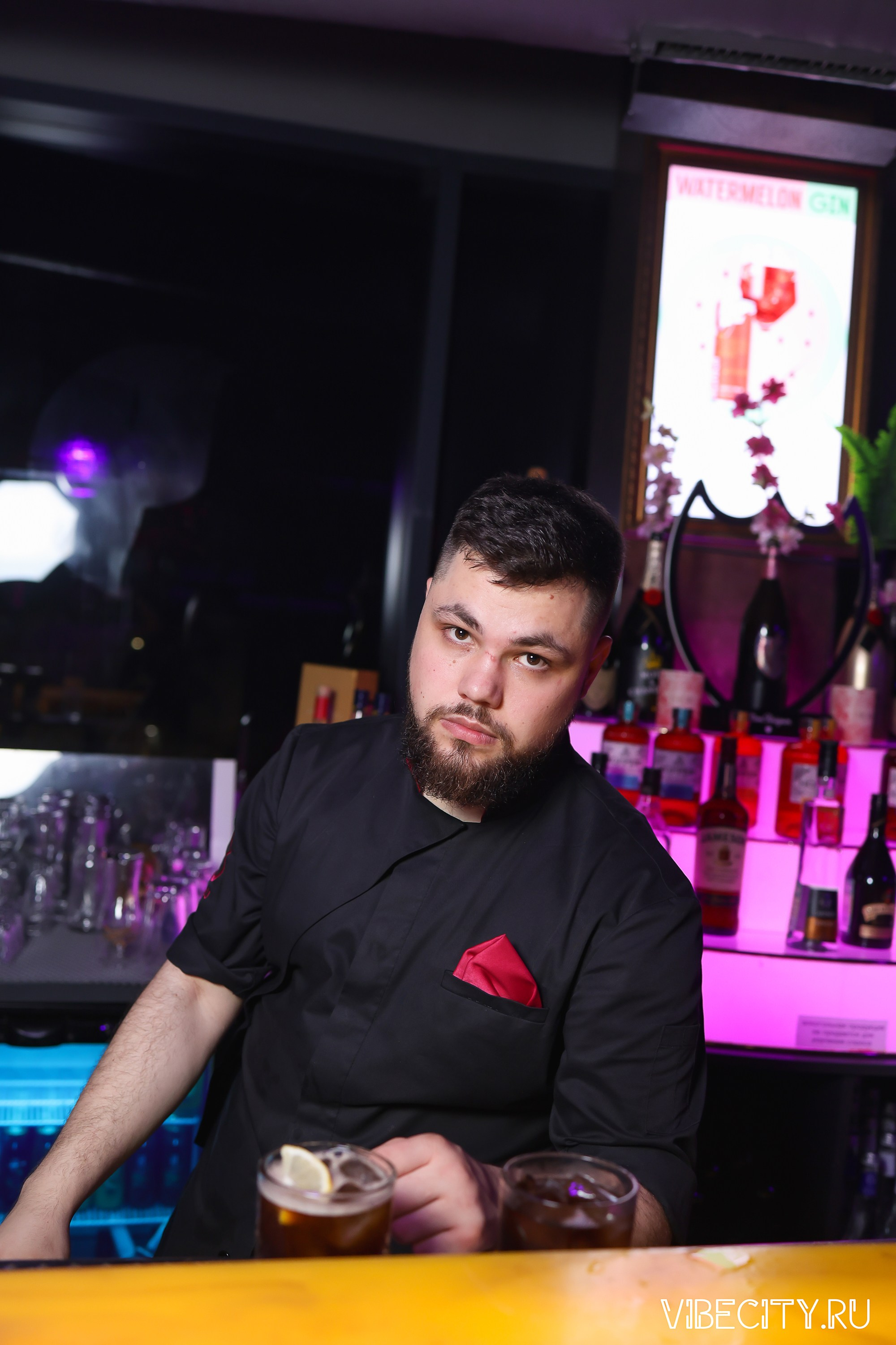 DOUBLE U. VIBECITY.RU Вайб Сити Ру Фоторепортажи Фотоотчеты Калининград