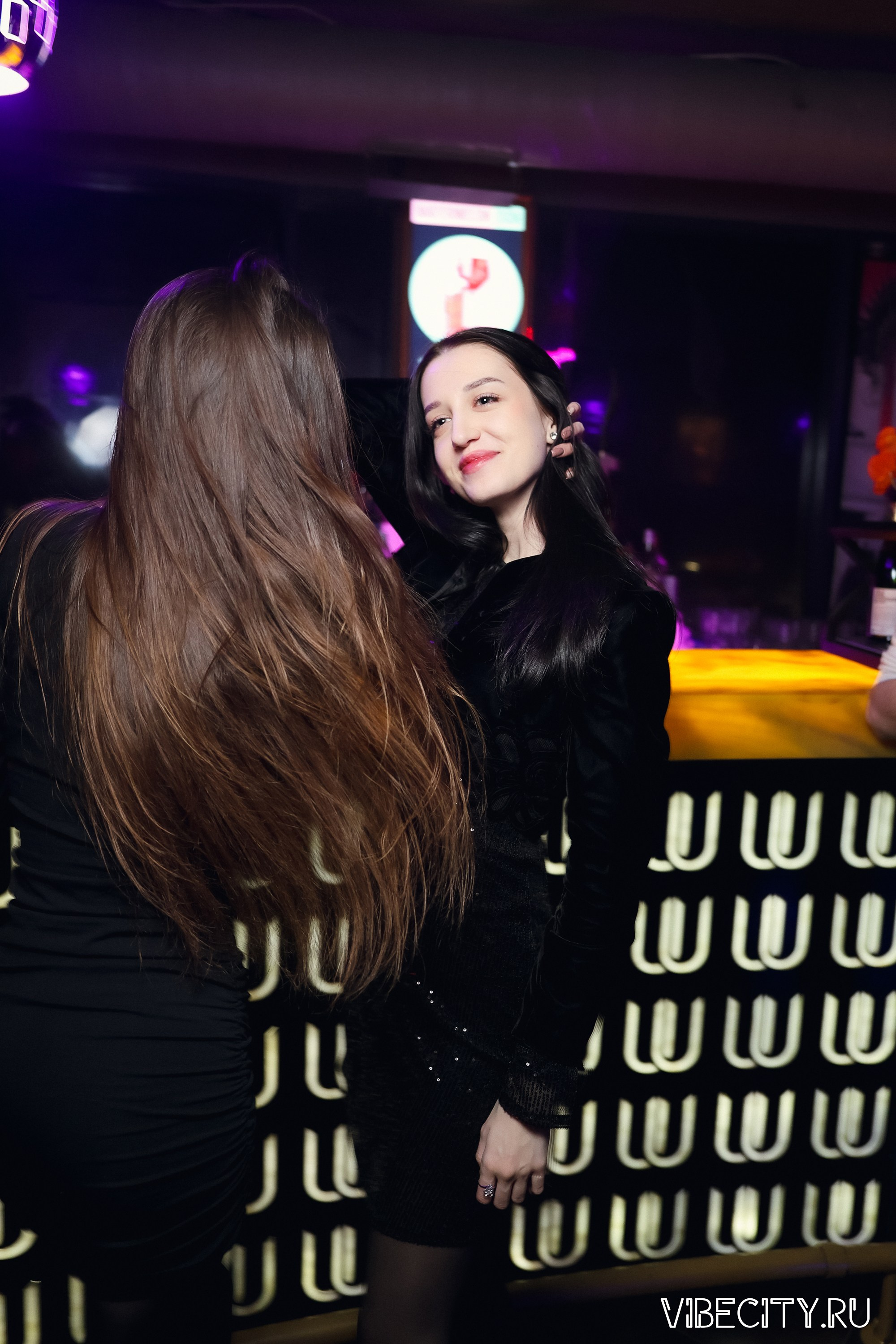 DOUBLE U. VIBECITY.RU Вайб Сити Ру Фоторепортажи Фотоотчеты Калининград