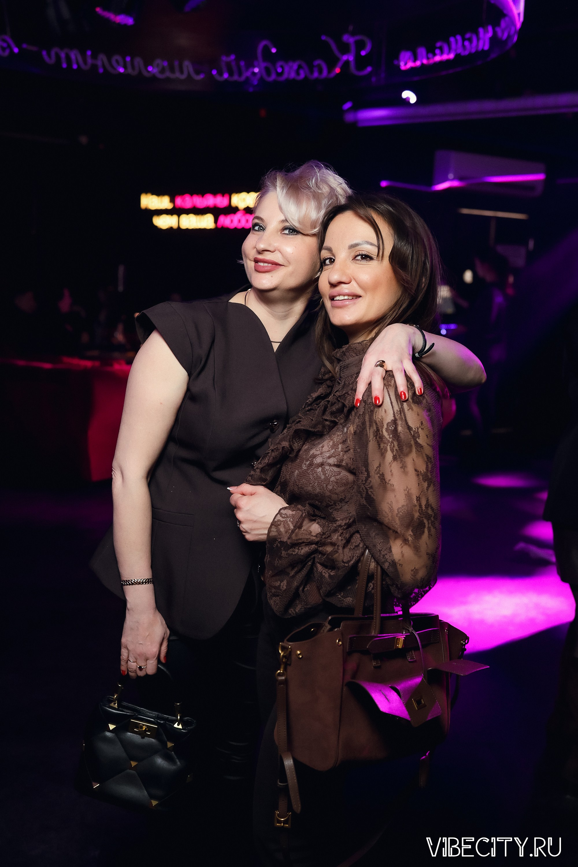 МЯТА lounge. VIBECITY.RU Вайб Сити Ру Фоторепортажи Фотоотчеты Калининград