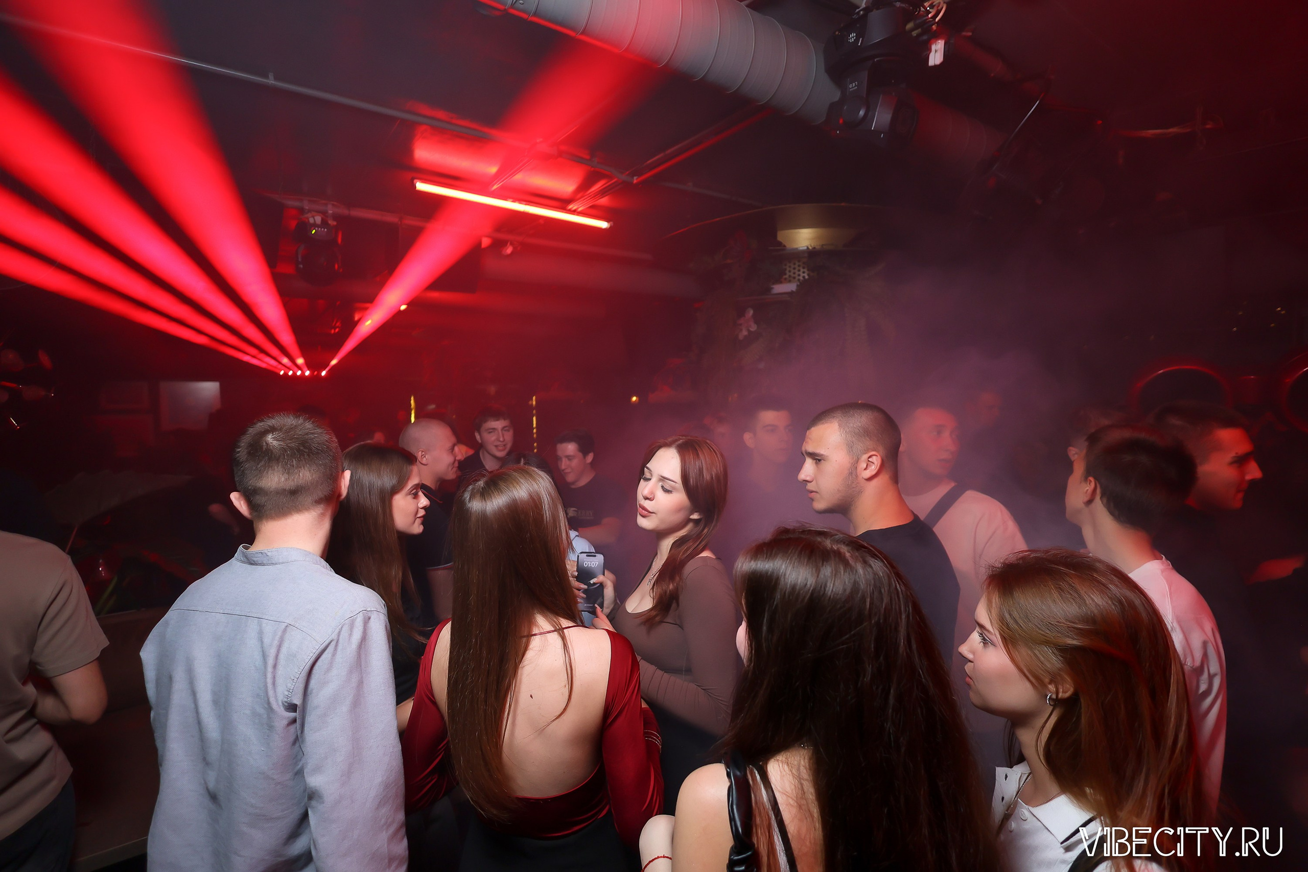 DOUBLE U. VIBECITY.RU Вайб Сити Ру Фоторепортажи Фотоотчеты Калининград