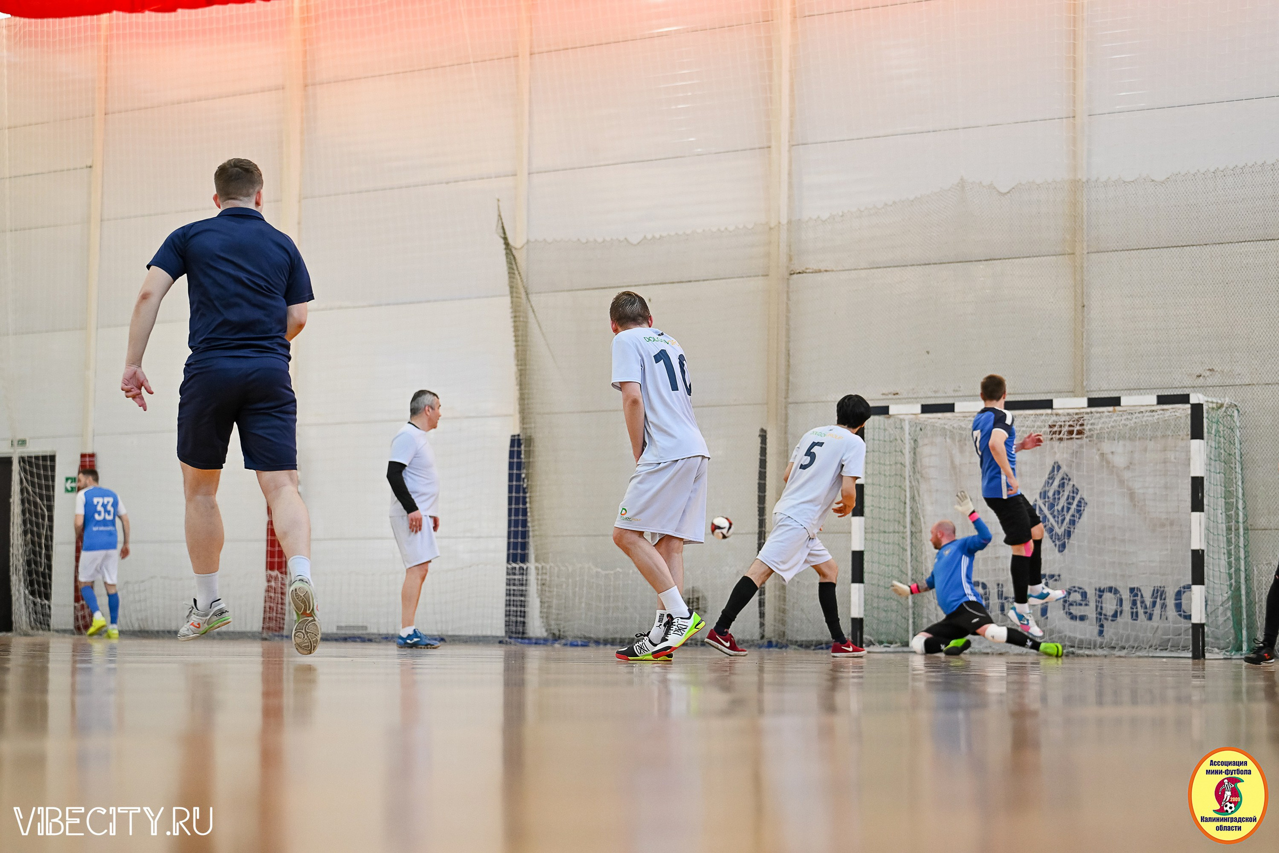 МФЛ СанТермо. VIBECITY.RU Вайб Сити Ру Фоторепортажи Фотоотчеты Калининград