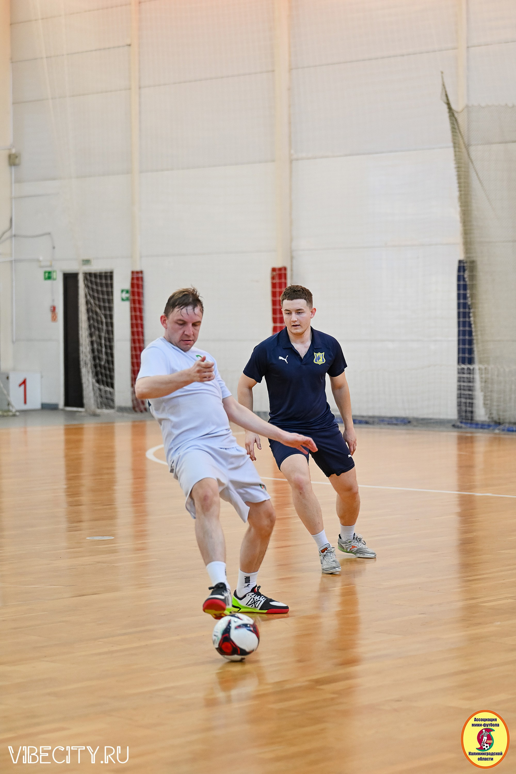 МФЛ СанТермо. VIBECITY.RU Вайб Сити Ру Фоторепортажи Фотоотчеты Калининград