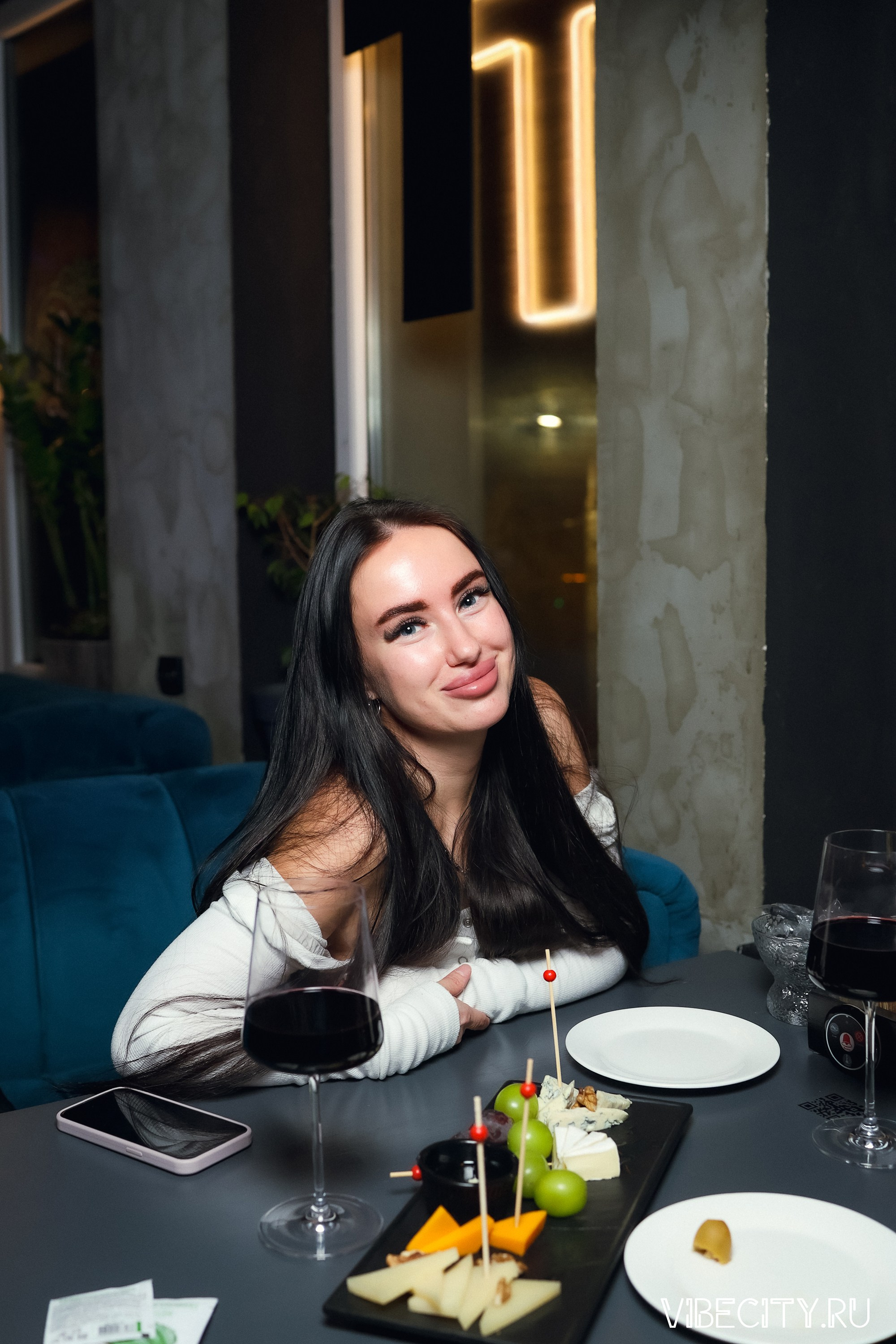 МЯТА lounge. VIBECITY.RU Вайб Сити Ру Фоторепортажи Фотоотчеты Калининград
