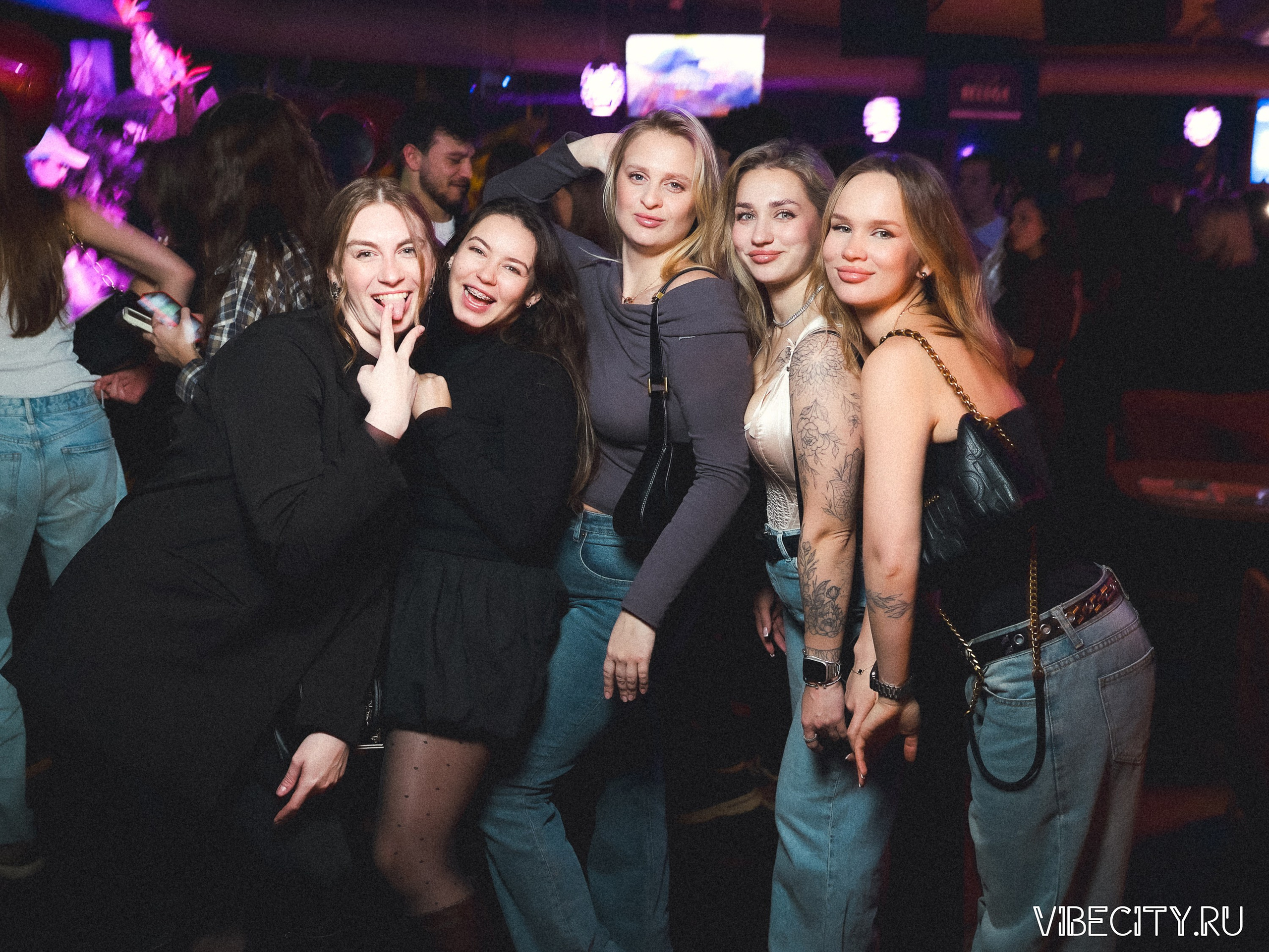 DOUBLE U. VIBECITY.RU Вайб Сити Ру Фоторепортажи Фотоотчеты Калининград