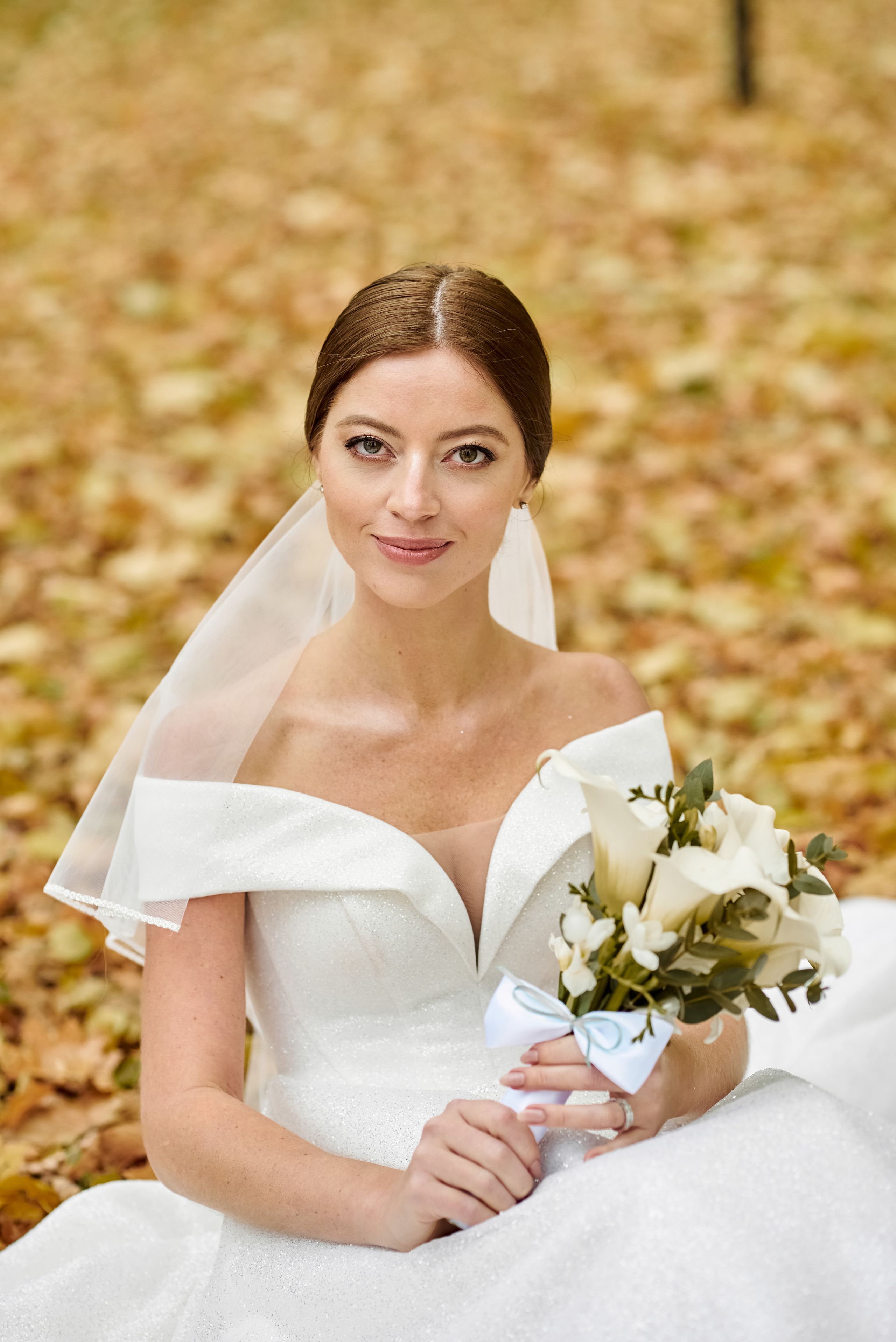 Свадебная фотосессия. Свадебный и семейный фотограф в Москве