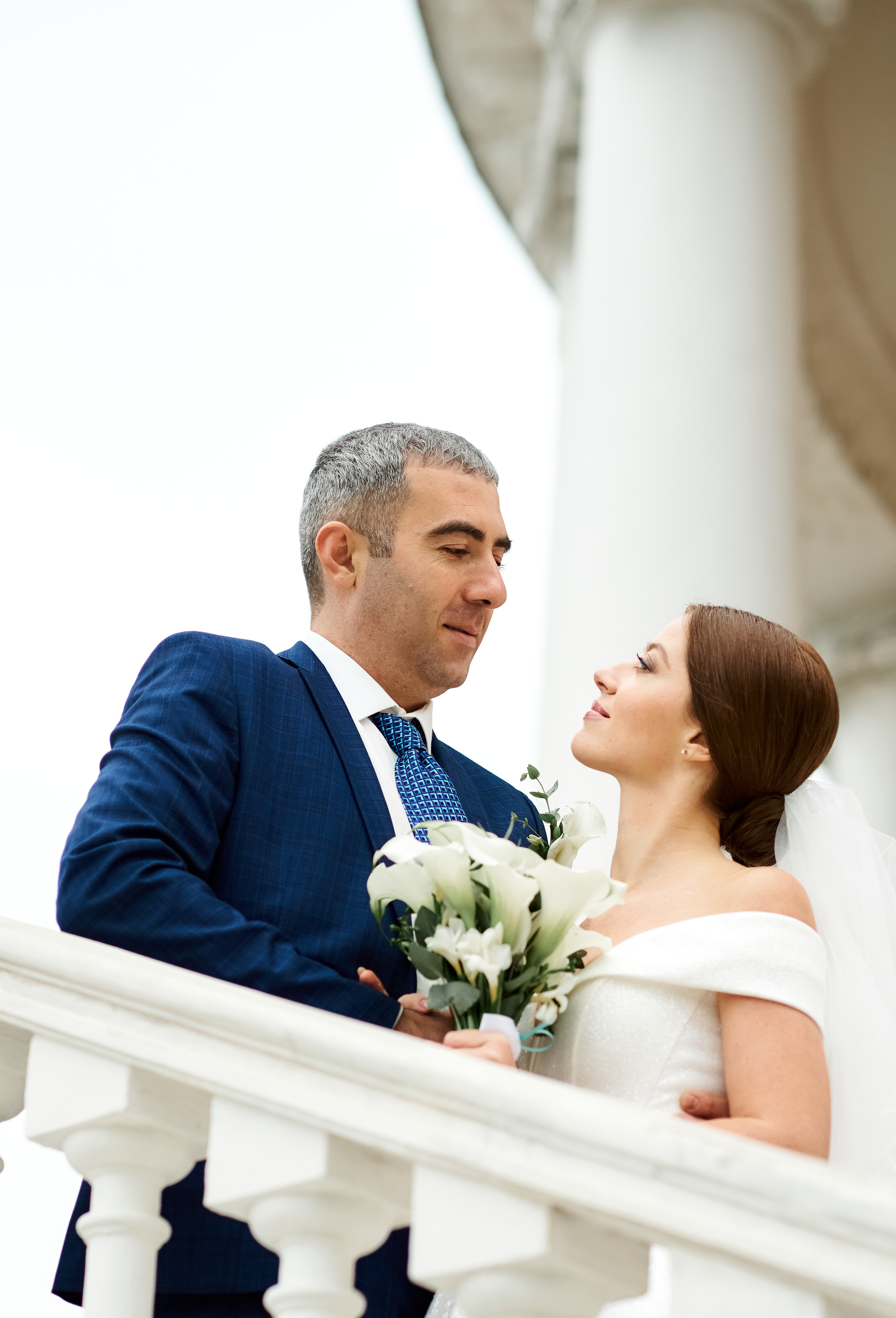 Свадебная фотосессия. Свадебный и семейный фотограф в Москве