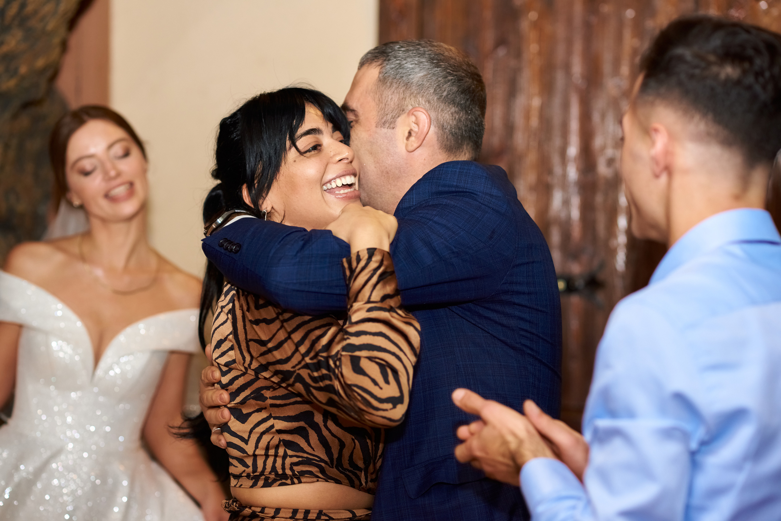 Свадебная фотосессия. Свадебный и семейный фотограф в Москве