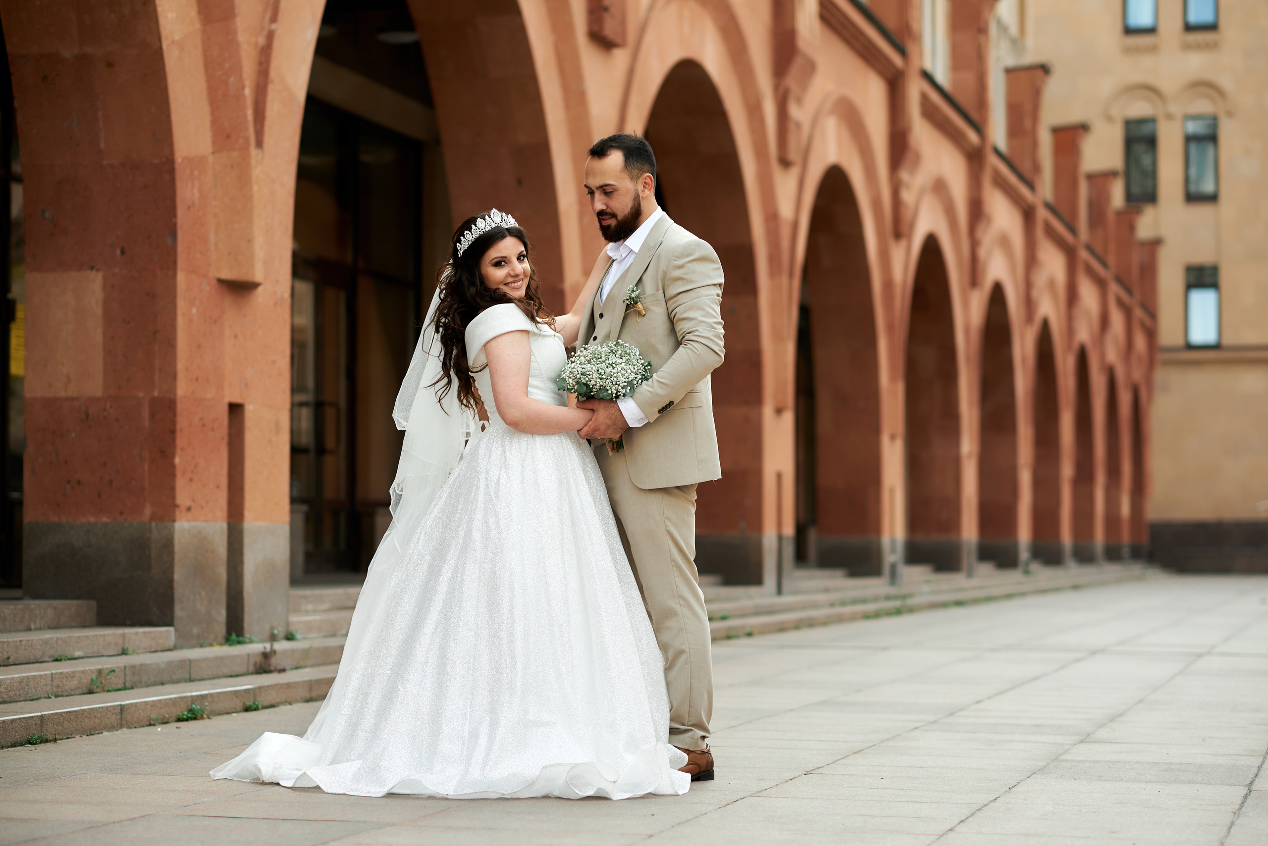 Свадебная фотосессия. Свадебный и семейный фотограф в Москве