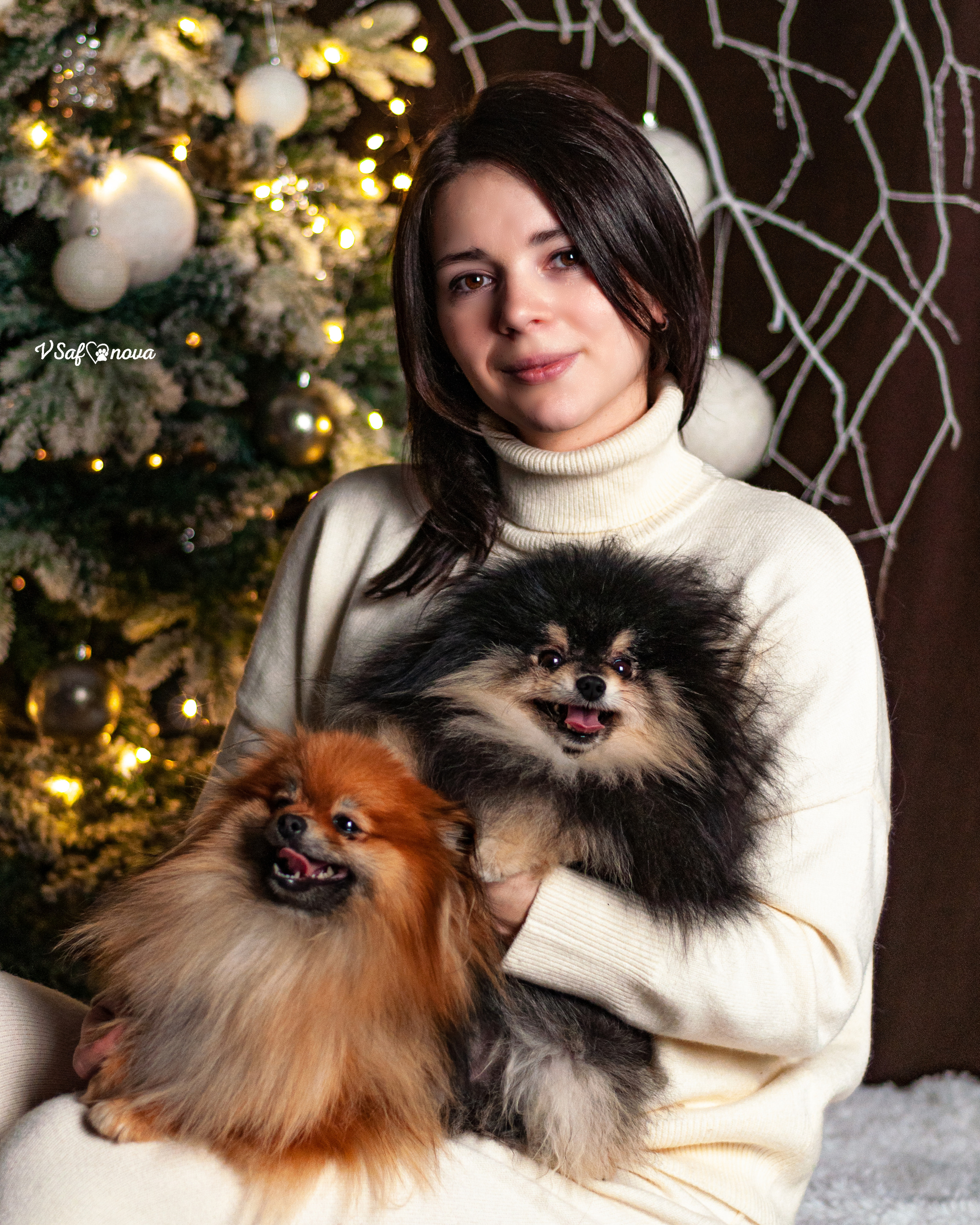 Ральф и Стейси. Фотограф анималист Благовещенск. Сафонова Виктория