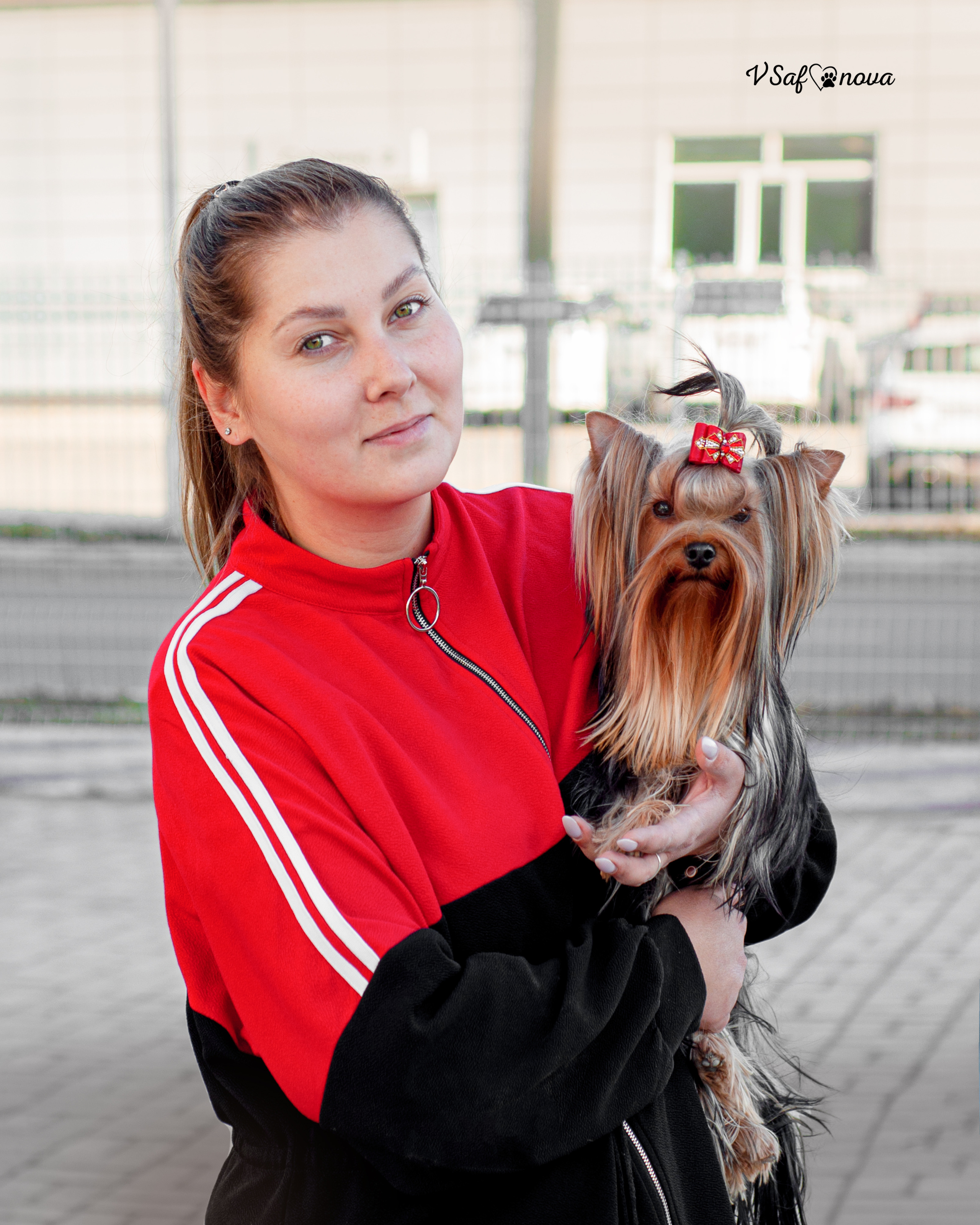 24 октября 2021 Благовещенск. Фотограф анималист Благовещенск. Сафонова Виктория
