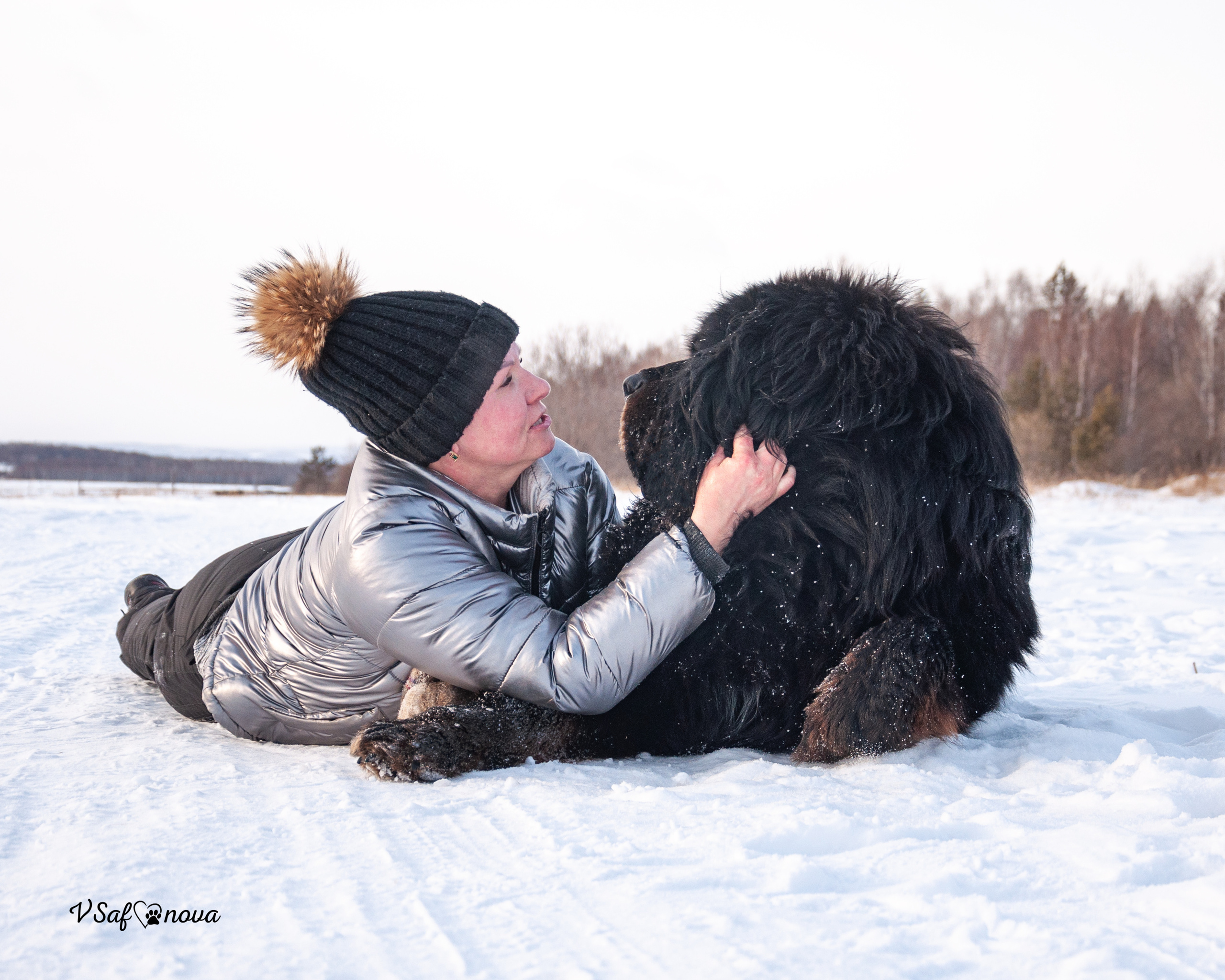 Ира и Ричи 29.01.2022. Фотограф анималист Благовещенск. Сафонова Виктория