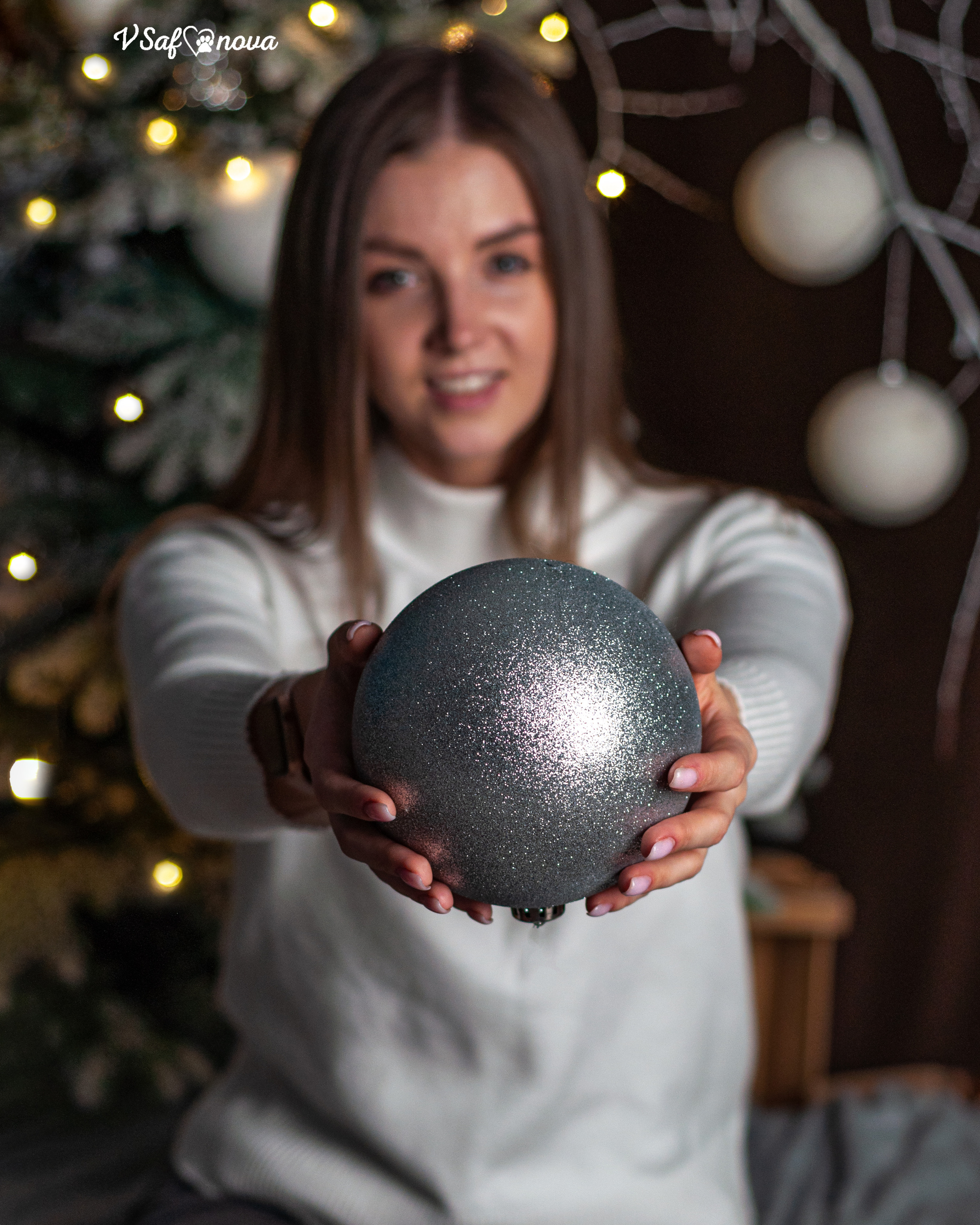 Гоша и Аня. Фотограф анималист Благовещенск. Сафонова Виктория