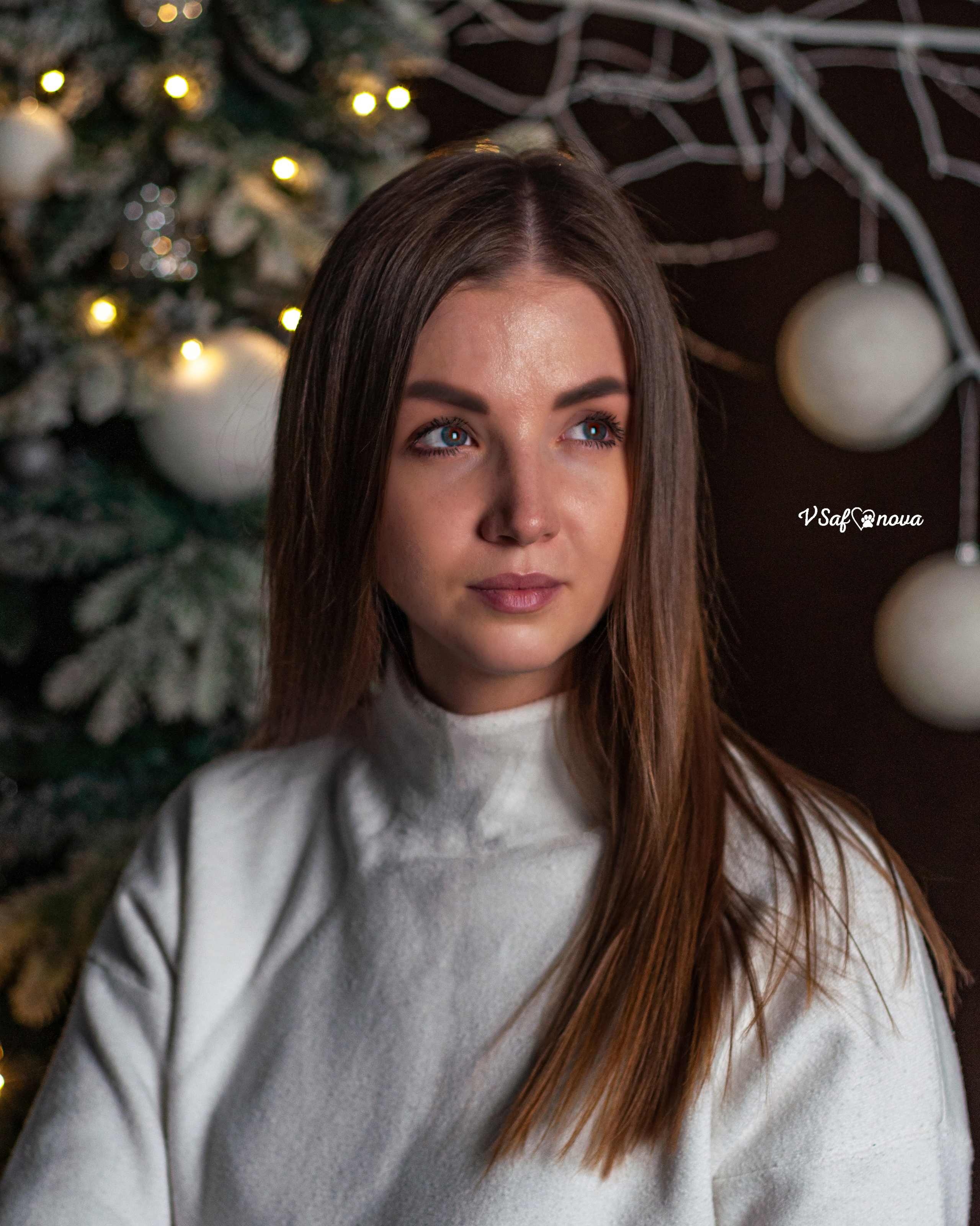 Гоша и Аня. Фотограф анималист Благовещенск. Сафонова Виктория