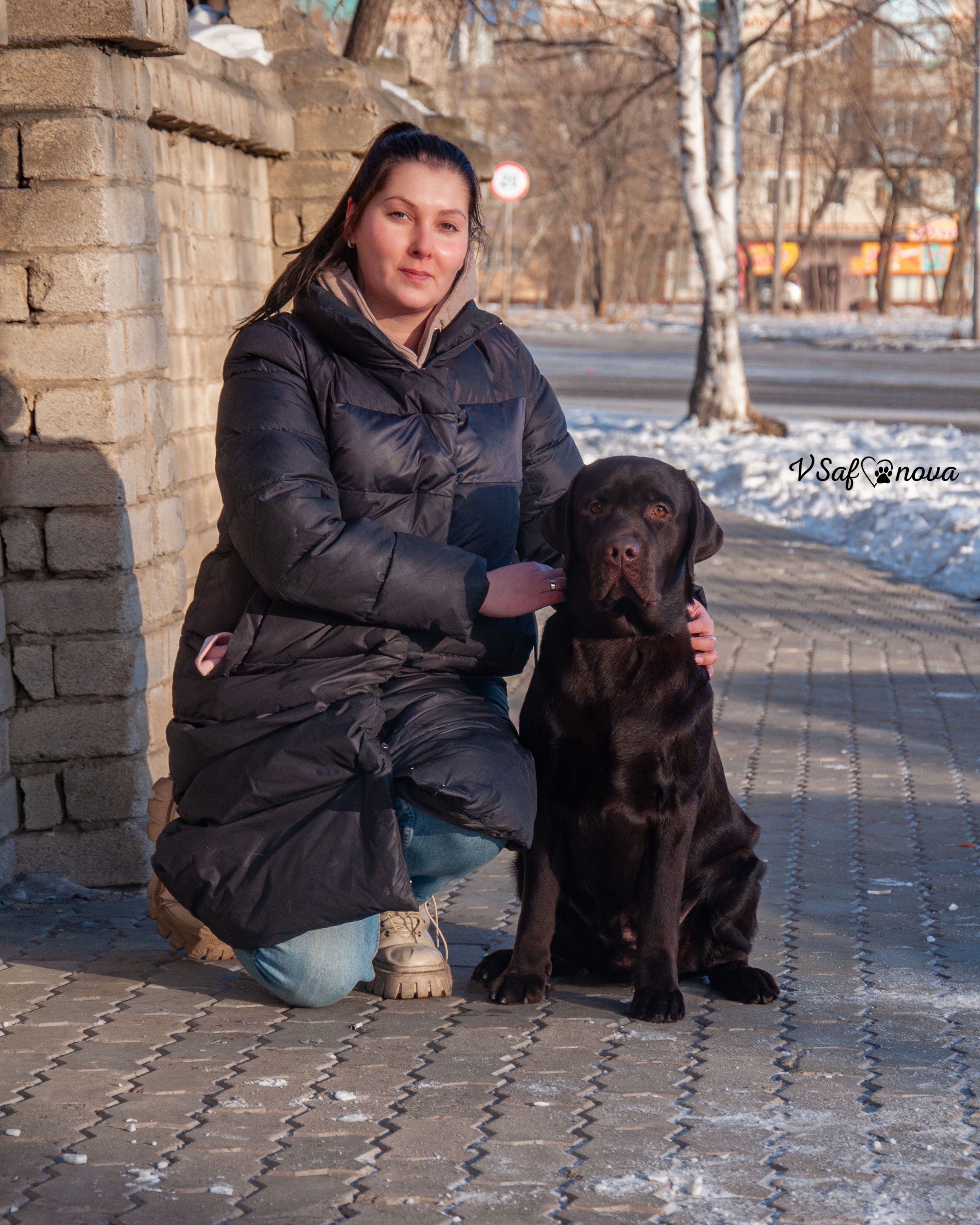 5–6 февраля 2022 Благовещенск. Фотограф анималист Благовещенск. Сафонова Виктория
