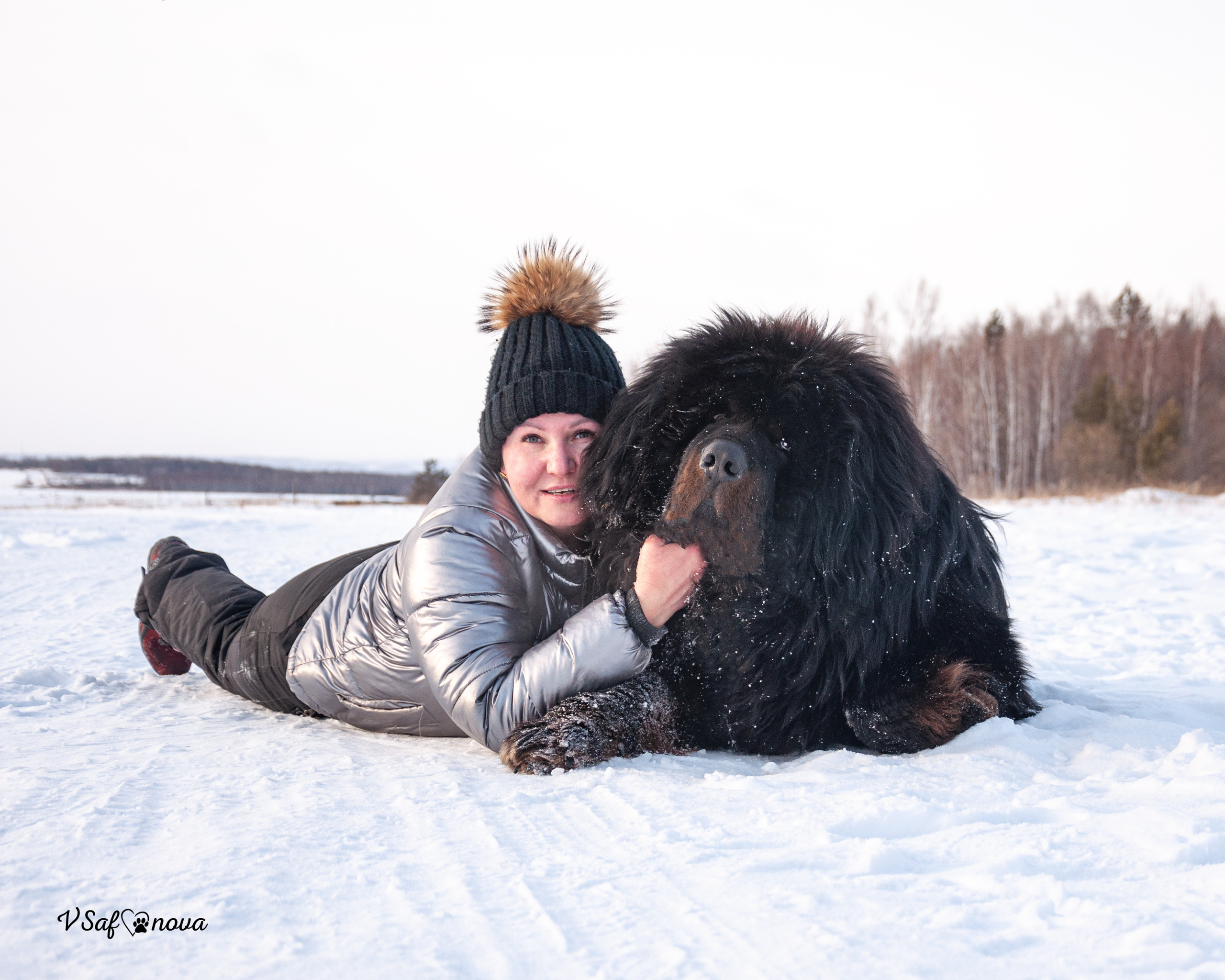 Ира и Ричи 29.01.2022. Фотограф анималист Благовещенск. Сафонова Виктория
