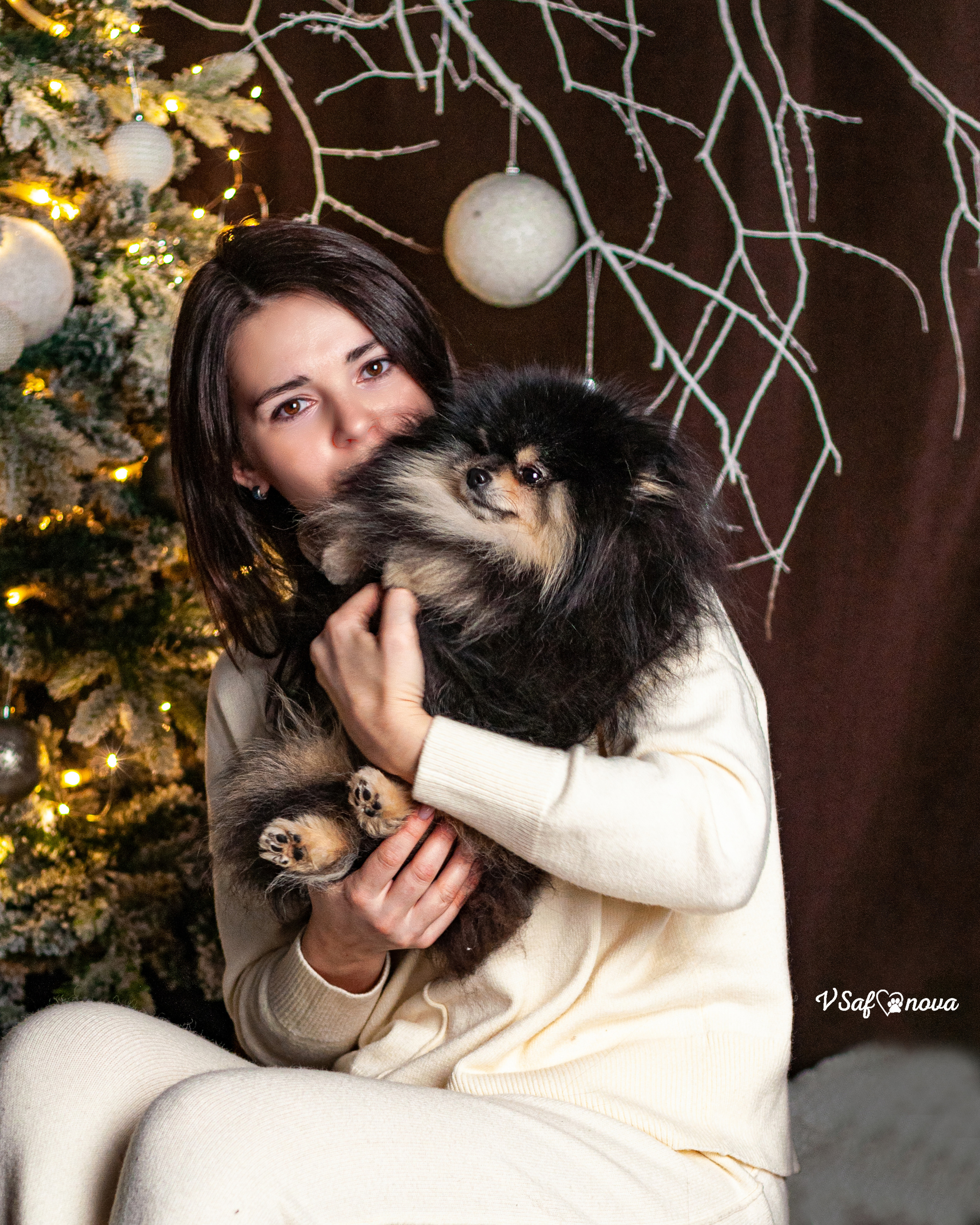 Ральф и Стейси. Фотограф анималист Благовещенск. Сафонова Виктория
