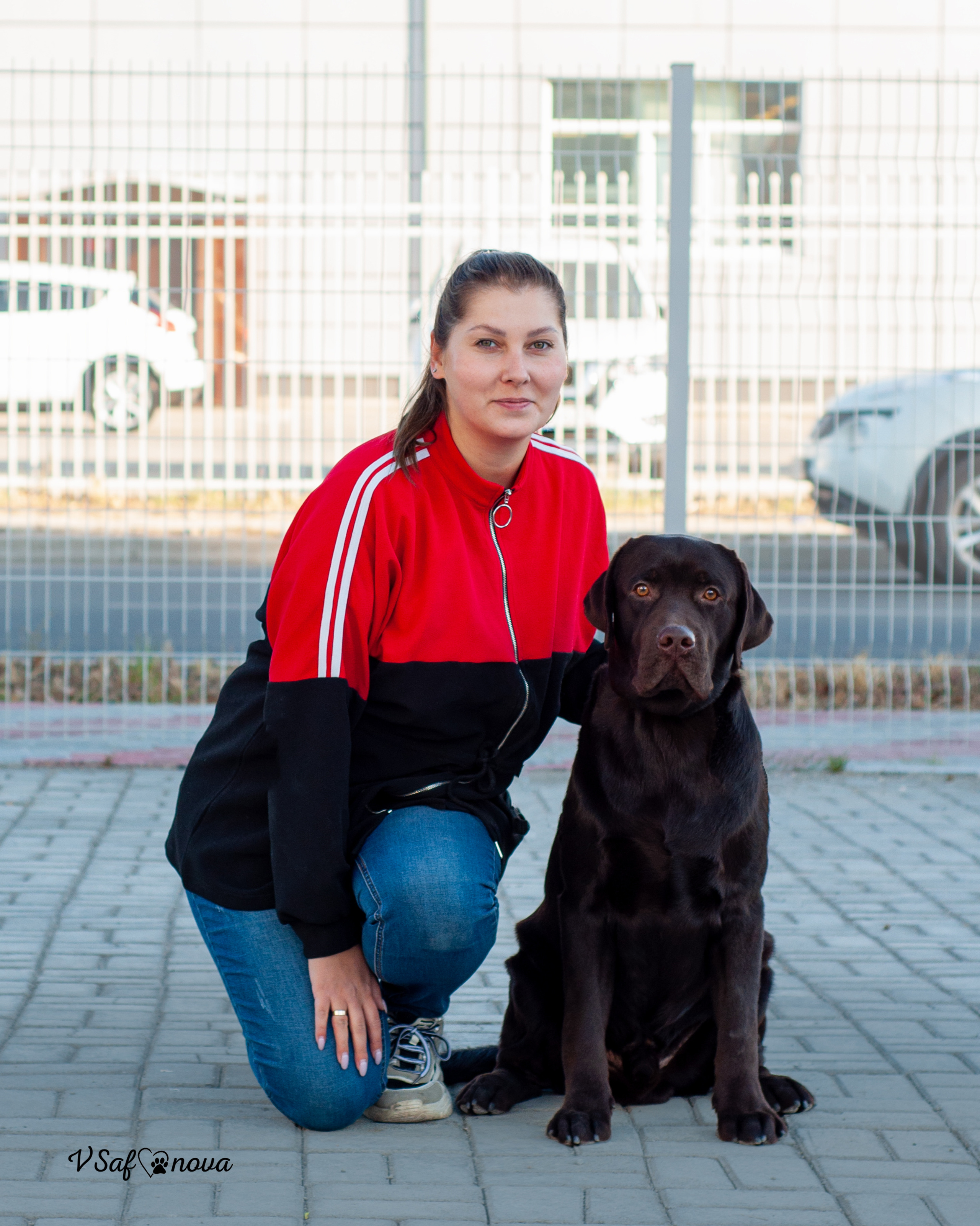 24 октября 2021 Благовещенск. Фотограф анималист Благовещенск. Сафонова Виктория