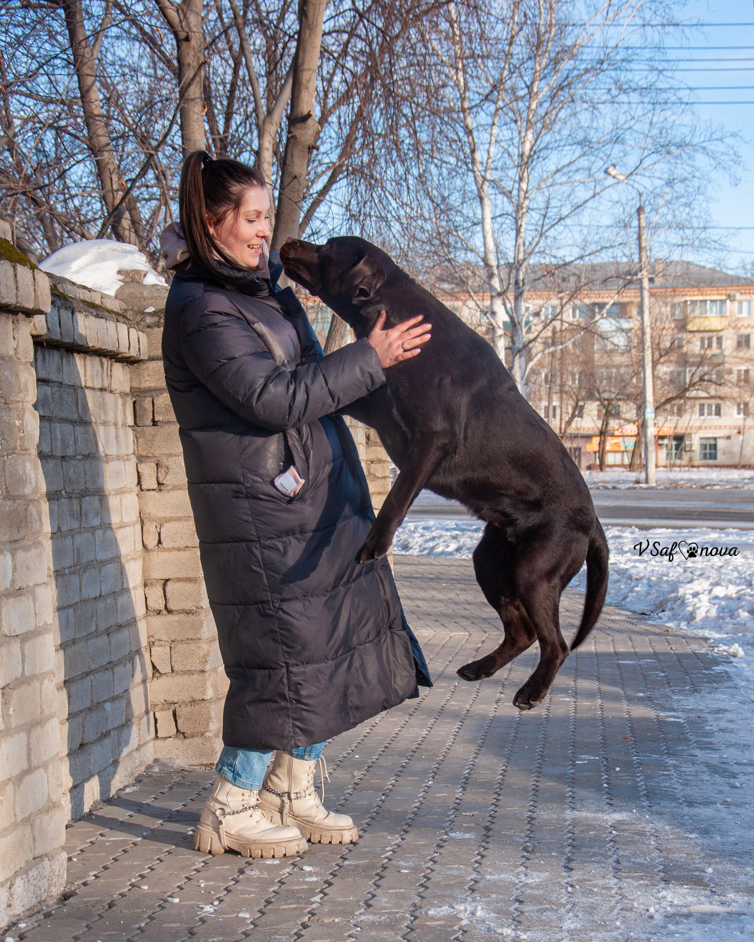 5–6 февраля 2022 Благовещенск. Фотограф анималист Благовещенск. Сафонова Виктория