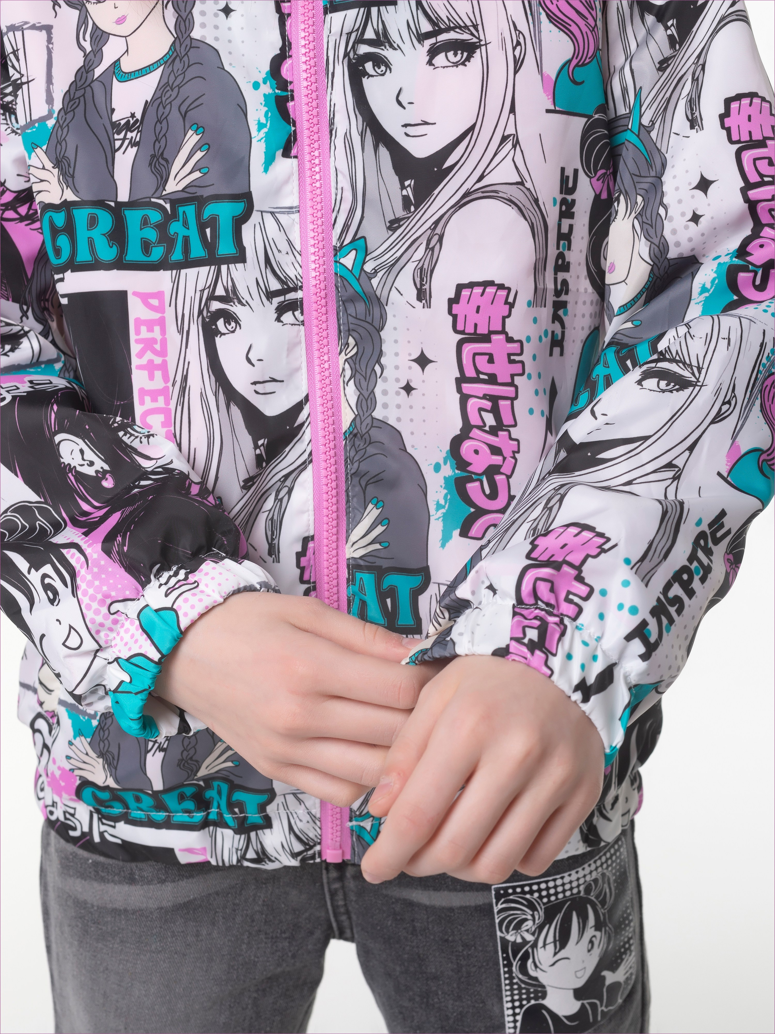 Фото для каталога KARI. Фотограф