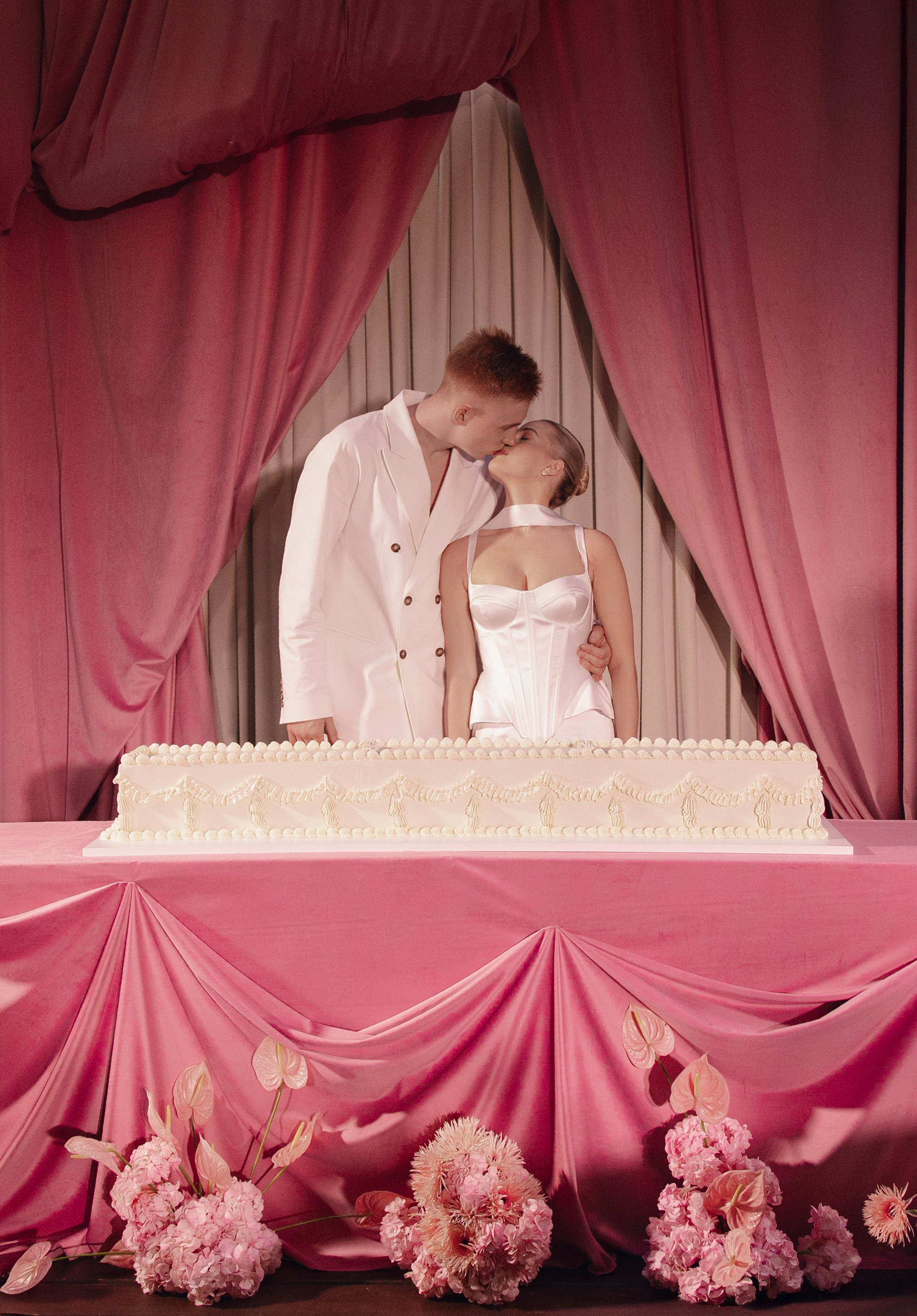 Ты — моя команда!