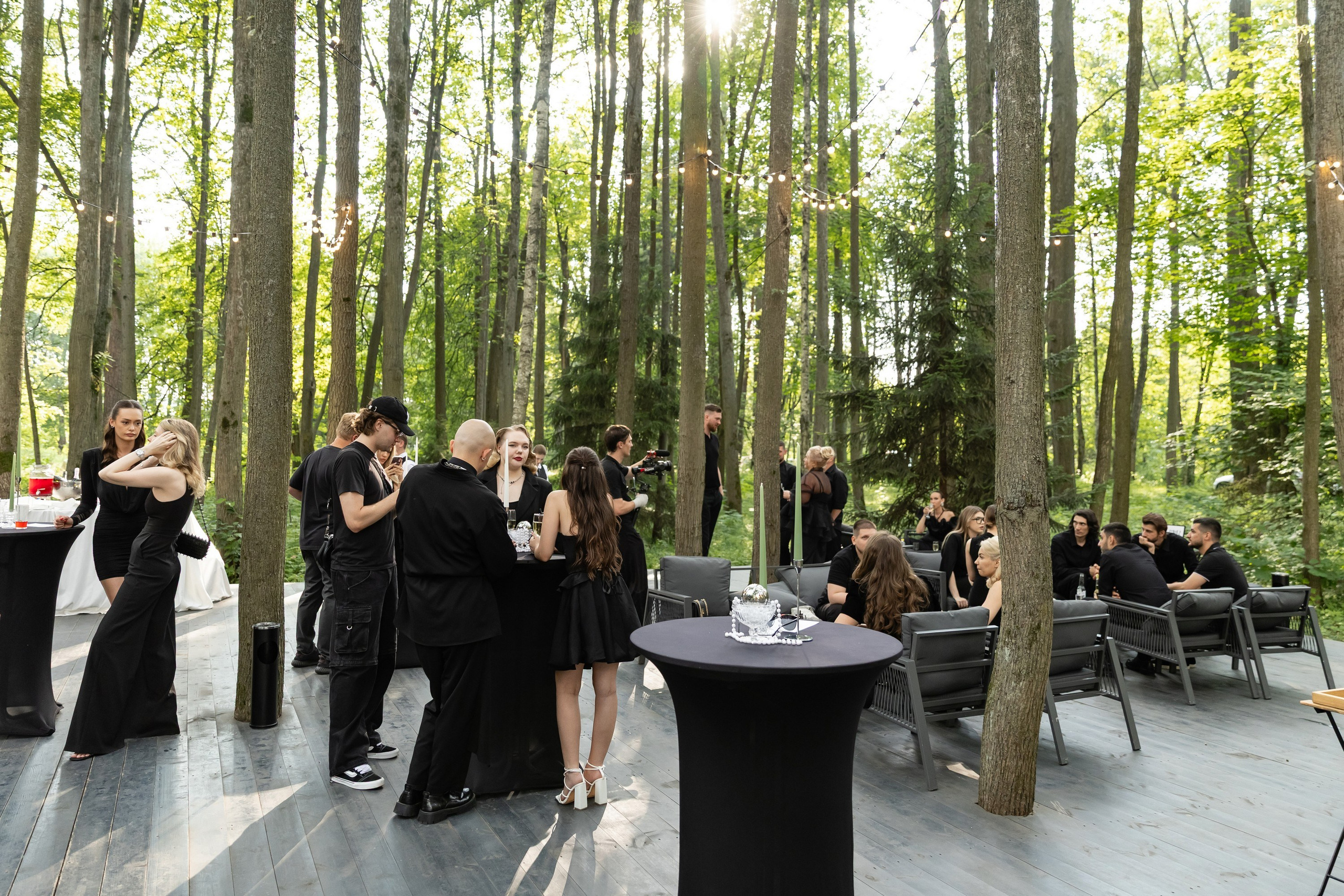 Валерия и Иван. Татьяна Чернышова свадебный фотограф Москва