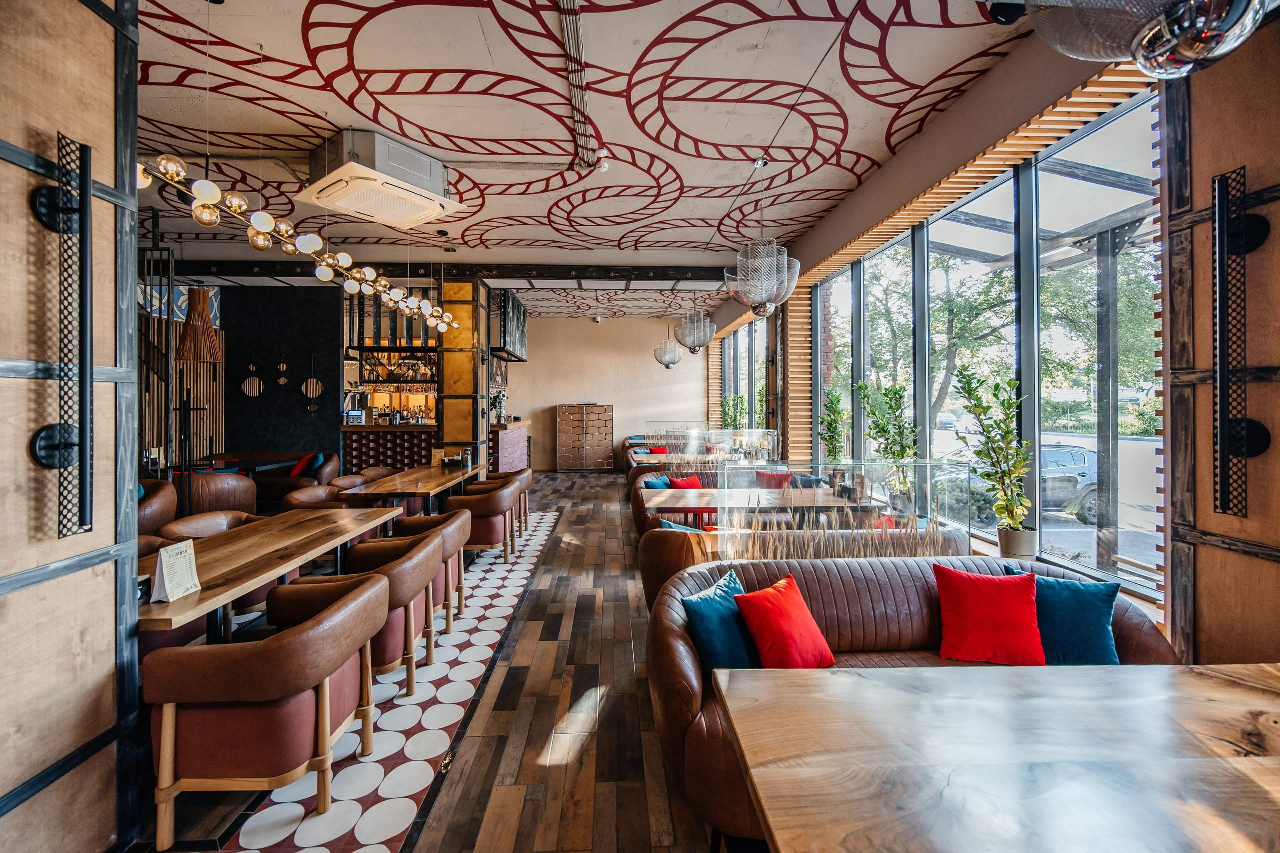 Этажи вкуса. Самый свадебный фотограф