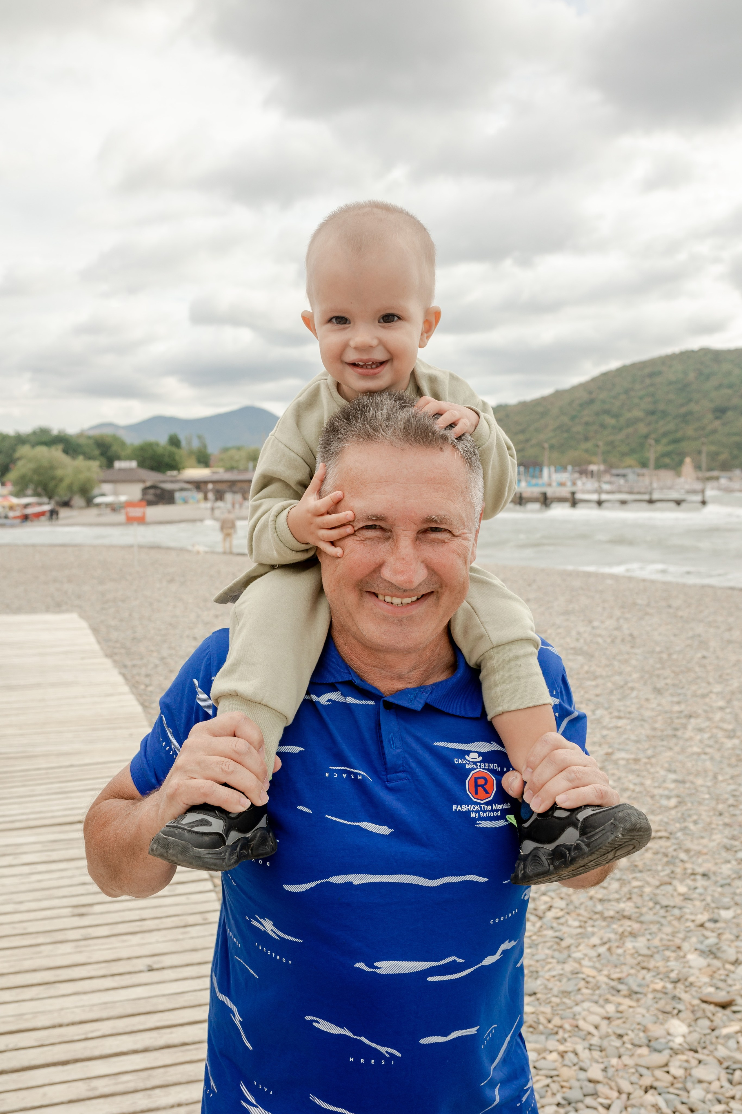 Дарья, Ольга, Антон, Николай. Фотограф в Геленджике, Архипо-Осиповке, Абрау-Дюрсо, Кринице Виктория