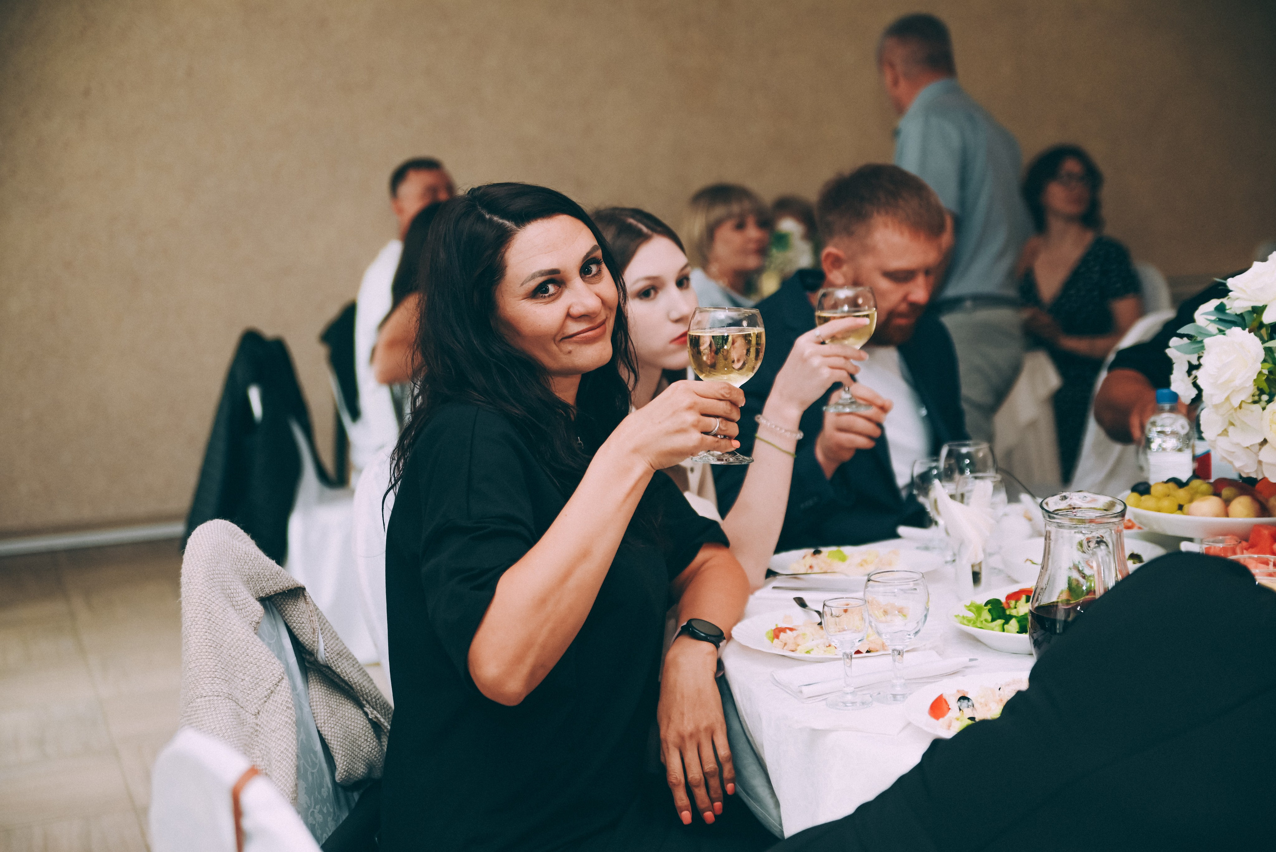 Свадьба Марины и Максима. Свадебный и семейный фотограф Любава в Кургане