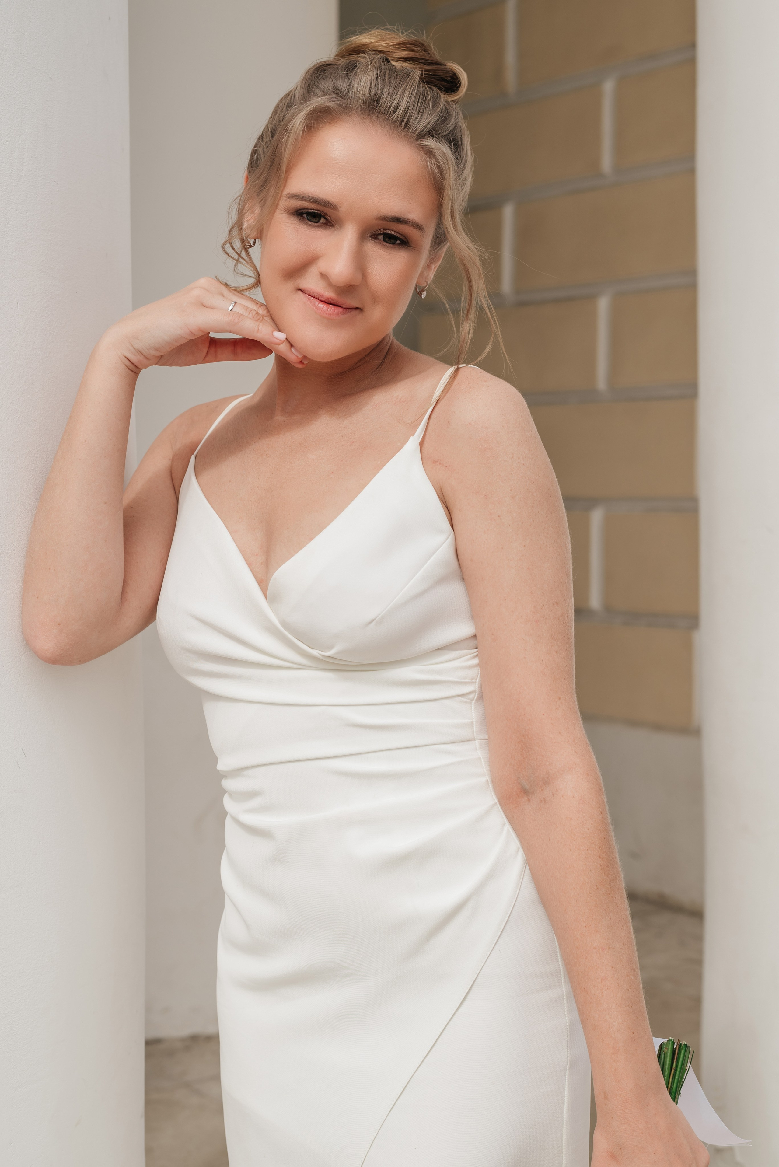 Юлия & Вадим 24.08.2024 г. Свадебный фотограф в Сергиевом Посаде недорого Ольга Гузанова