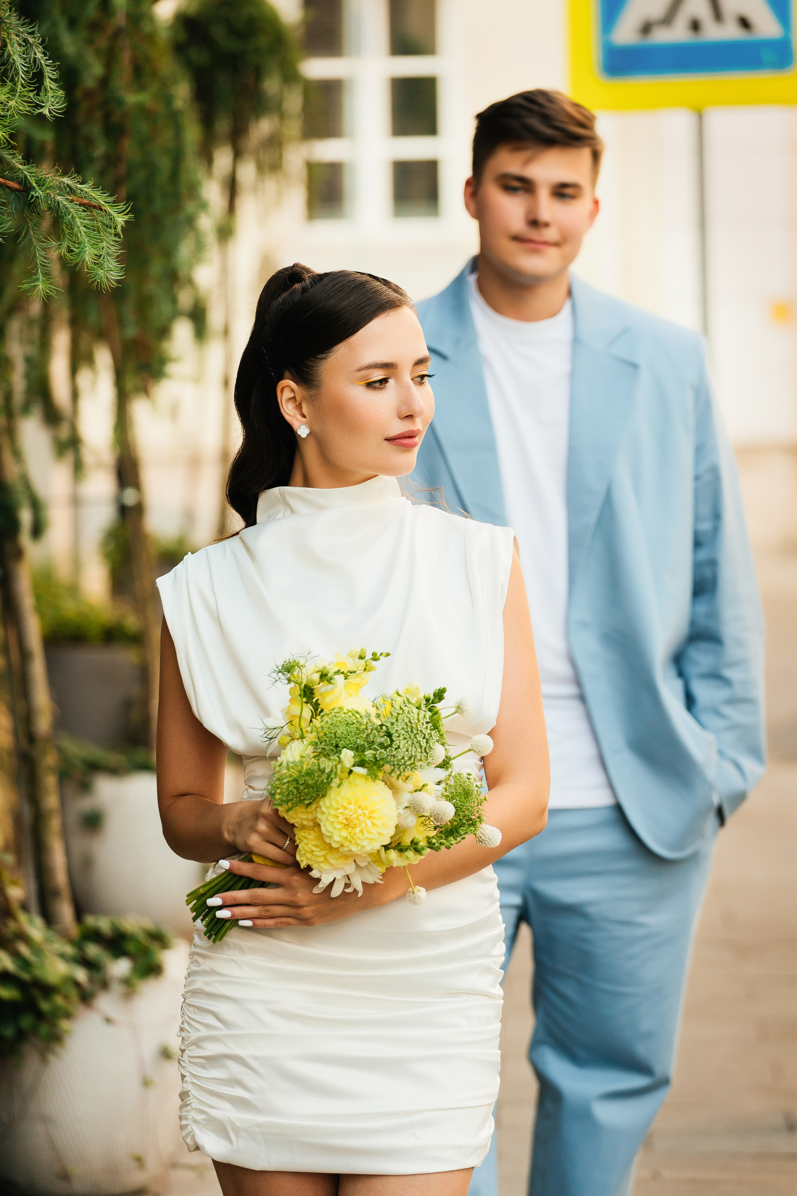 Wed.Day. Портфолио