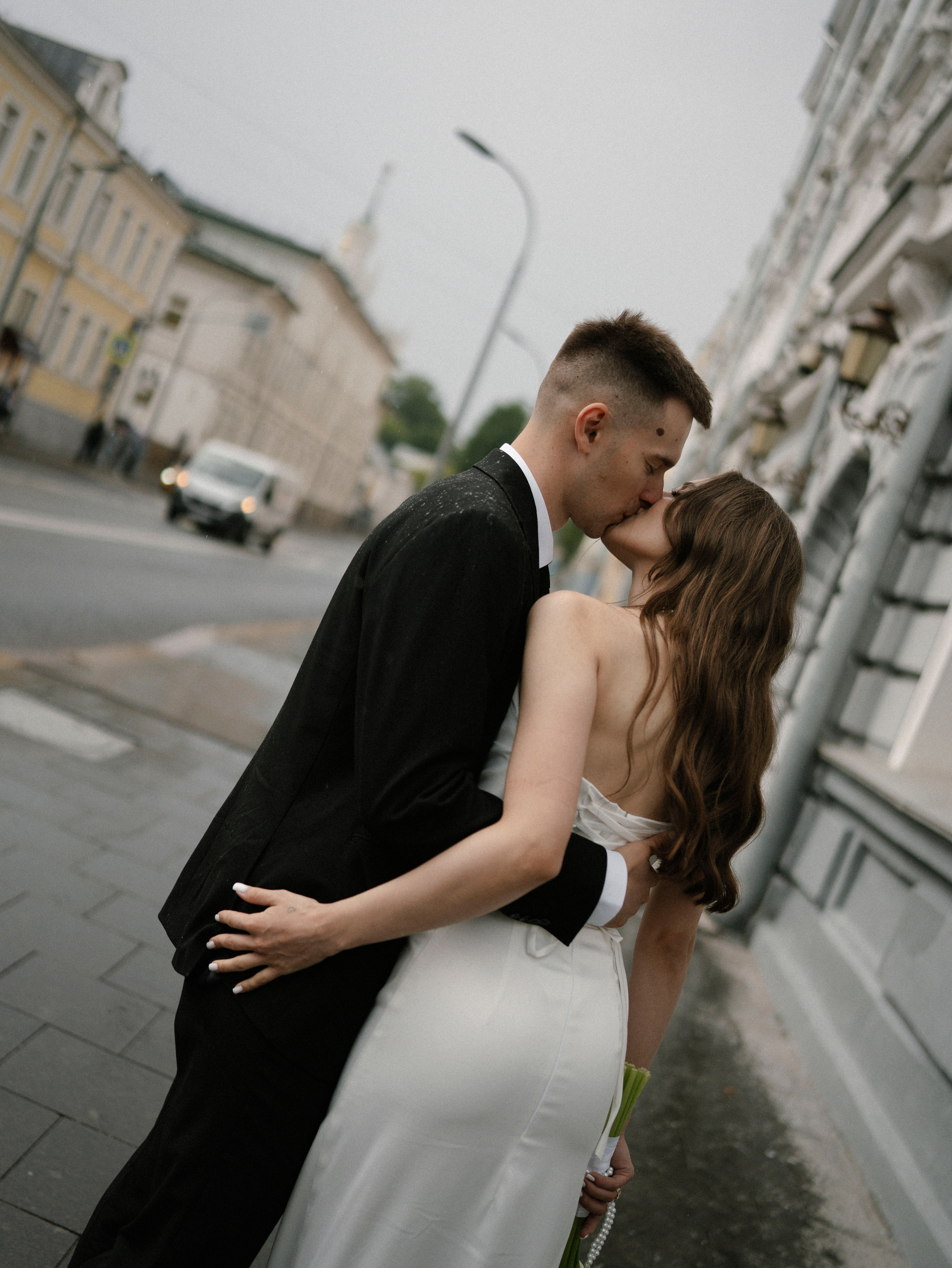 Люба и Артём 17.07.2025. Свадебный фотограф