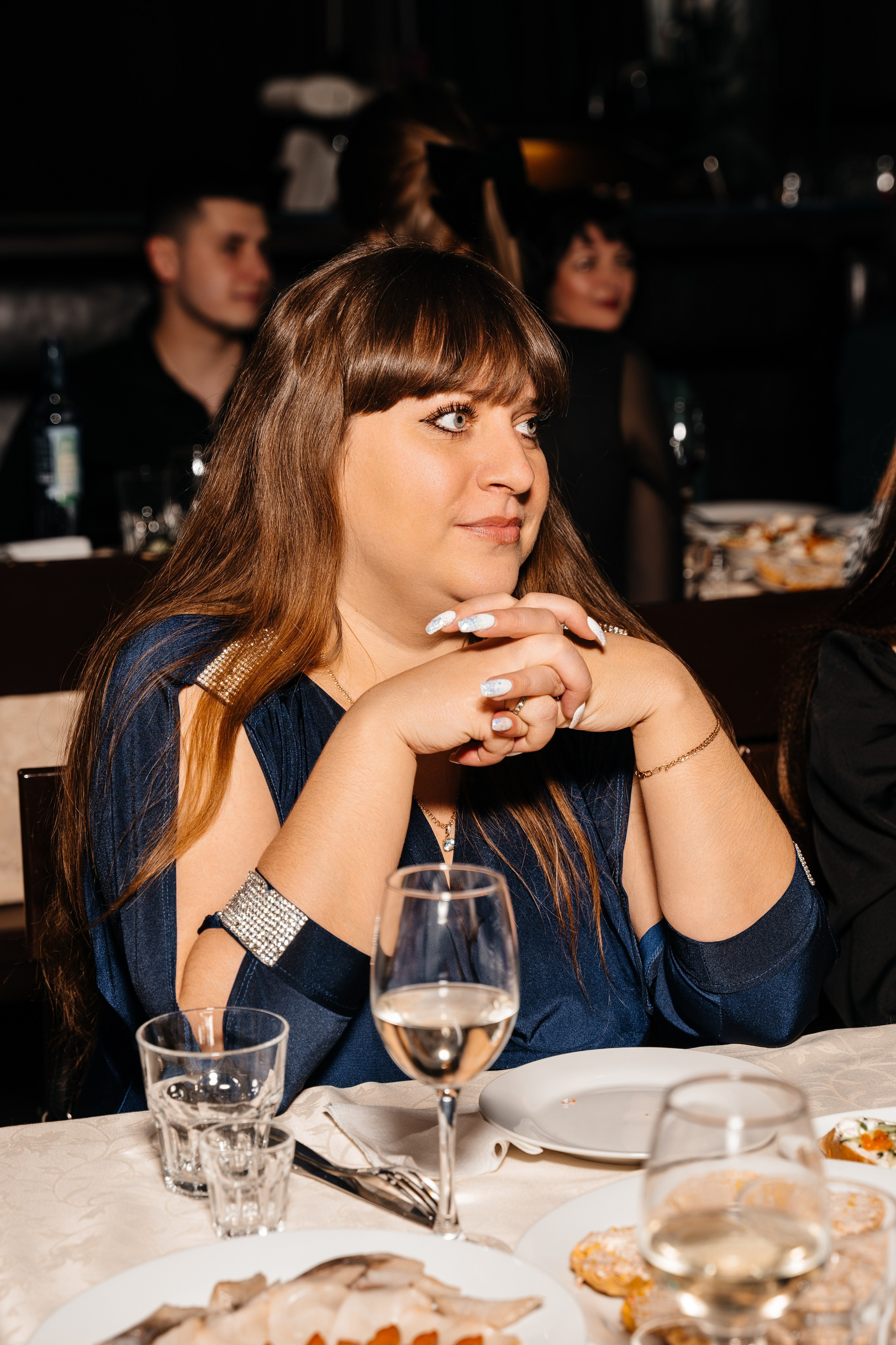 Корпоратив «СОВКОМБАНК». Свадебный фотограф Барнаул Алексей Павлов