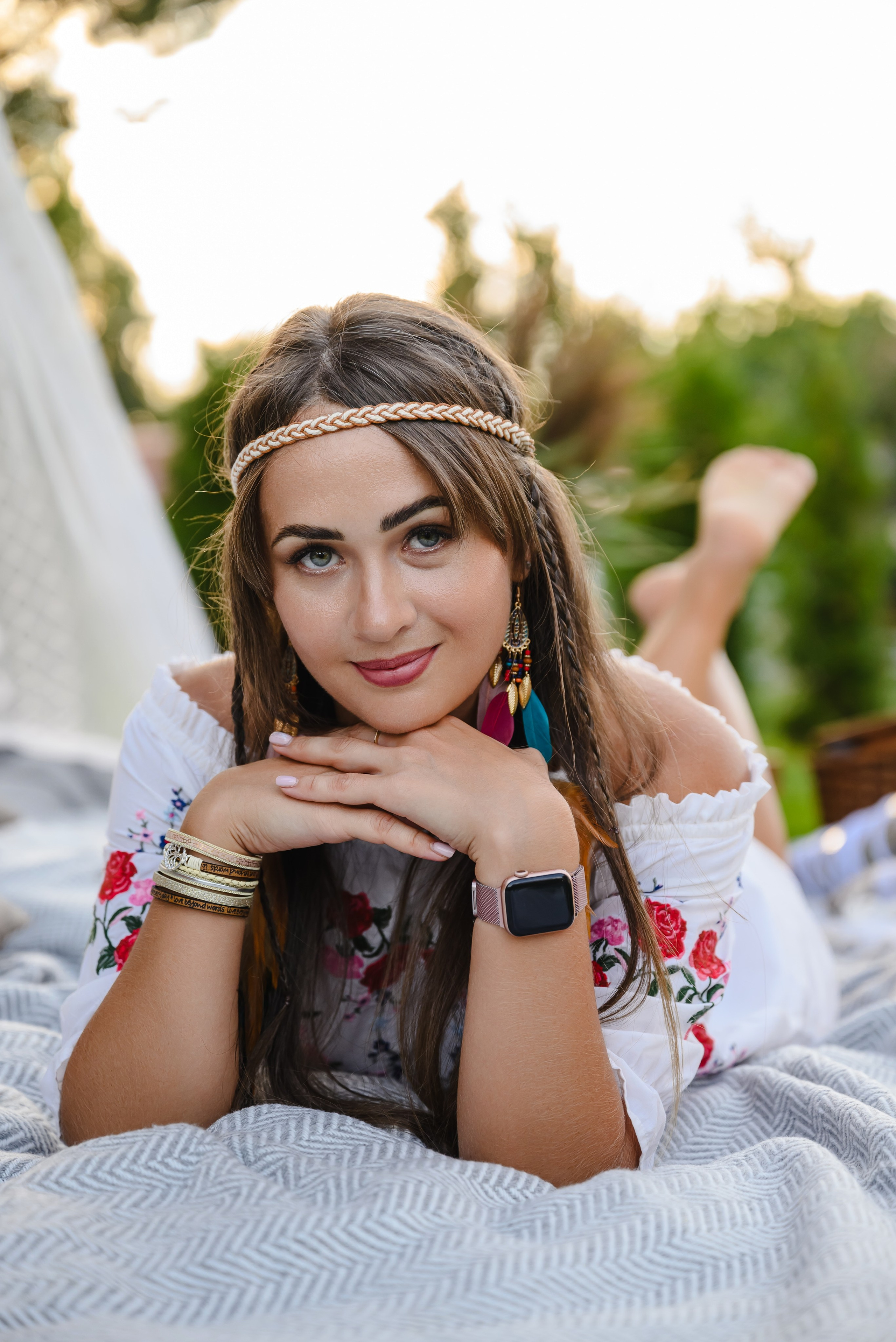 День Рождения Екатерины