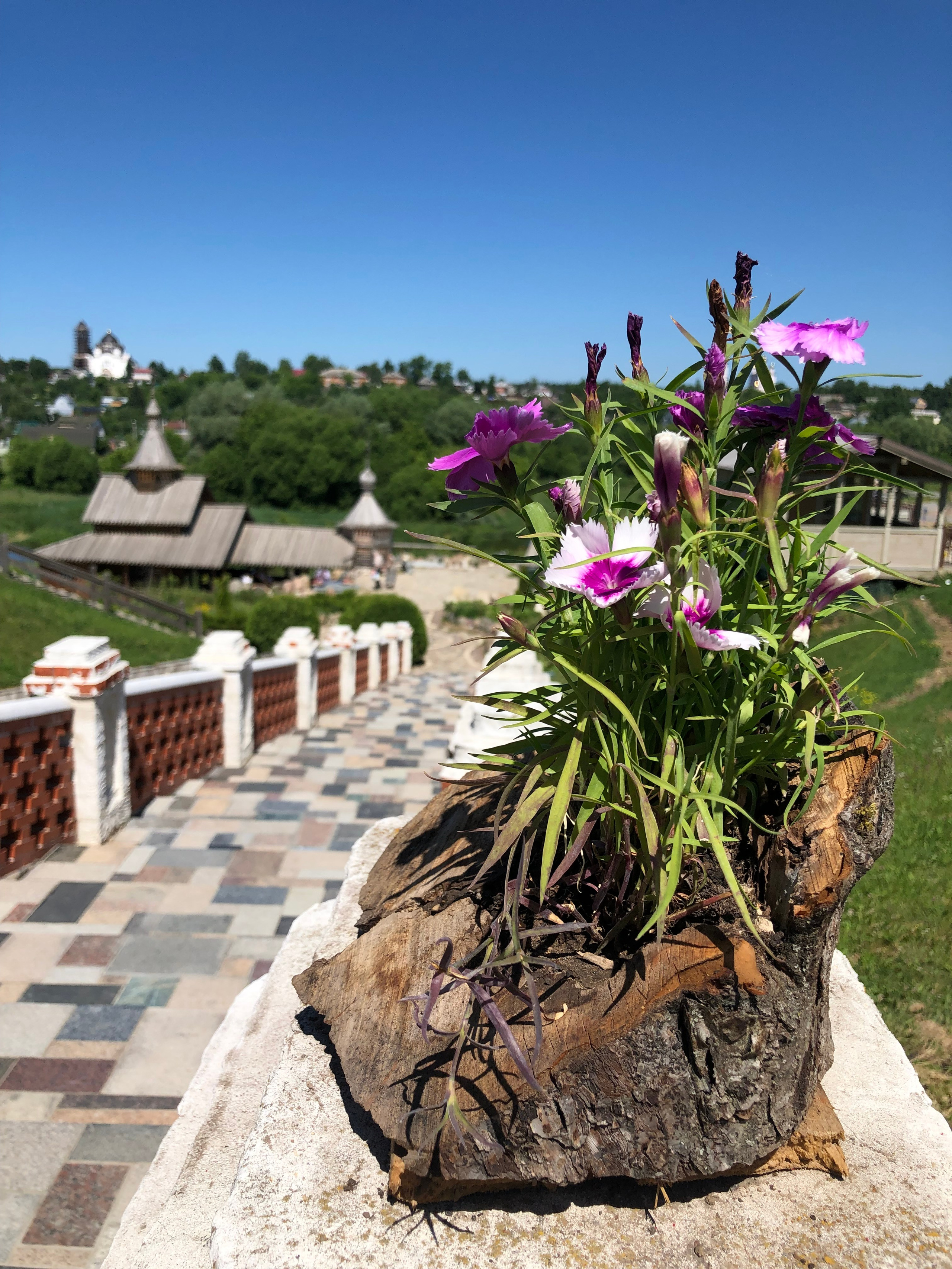 Боровск. Путешествия со смыслом