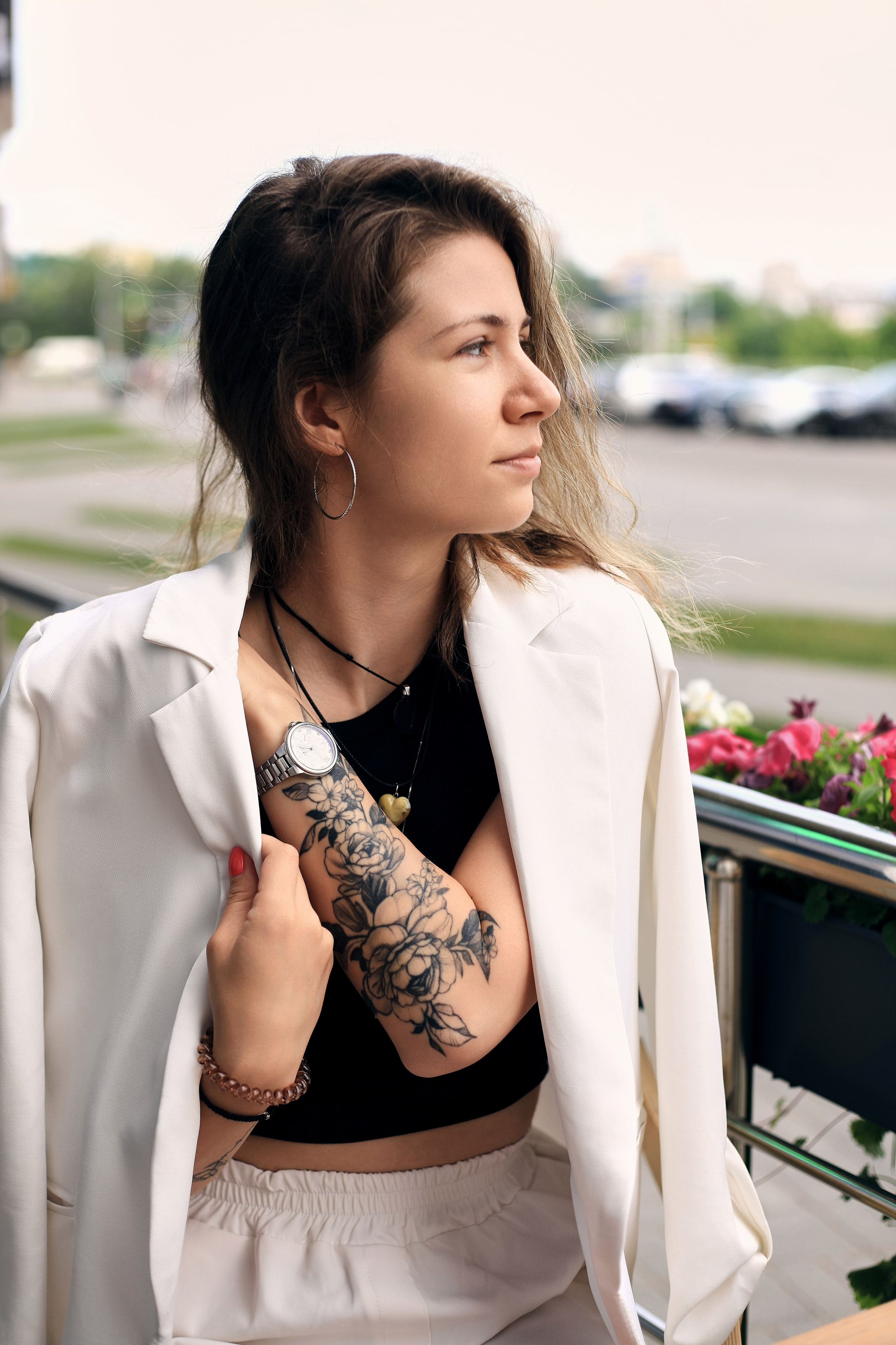 Портретный и свадебный фотограф в Иваново Максим Гаврилин