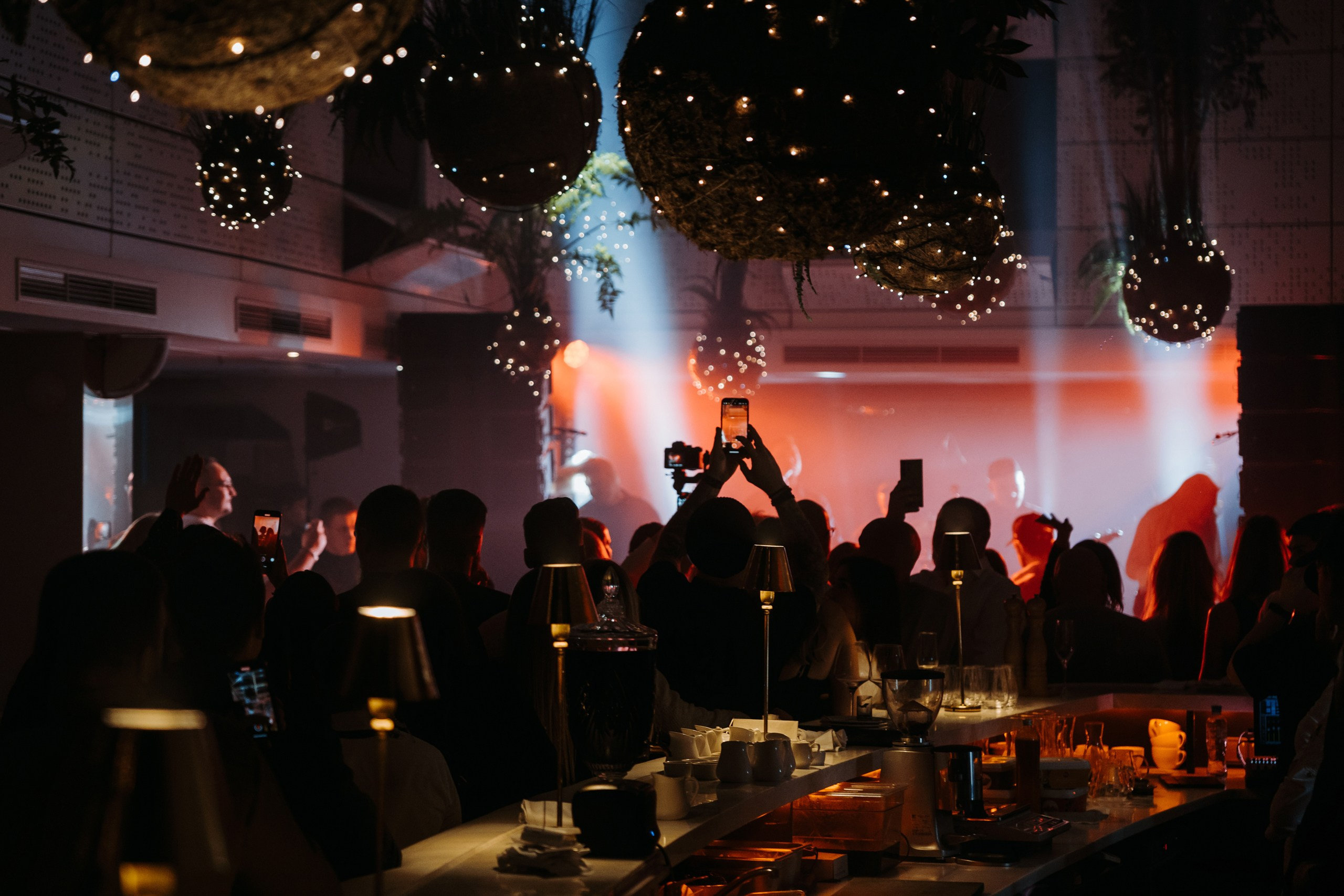 Этаж 41 9 Лет x Комната Культуры. KORSHIKOV SERGEY