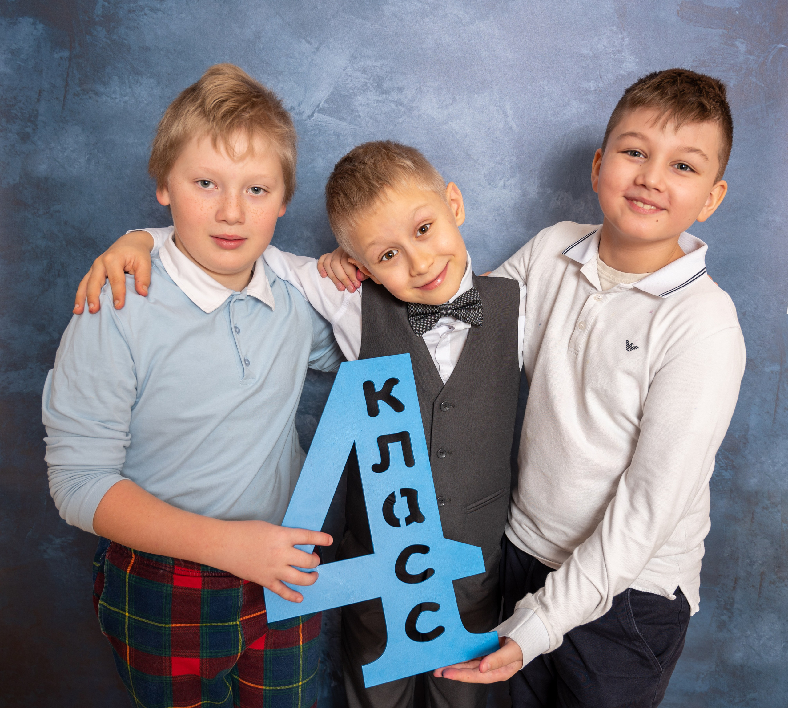 Школьная жизнь. Семейный и детский фотограф в детских садах и школах