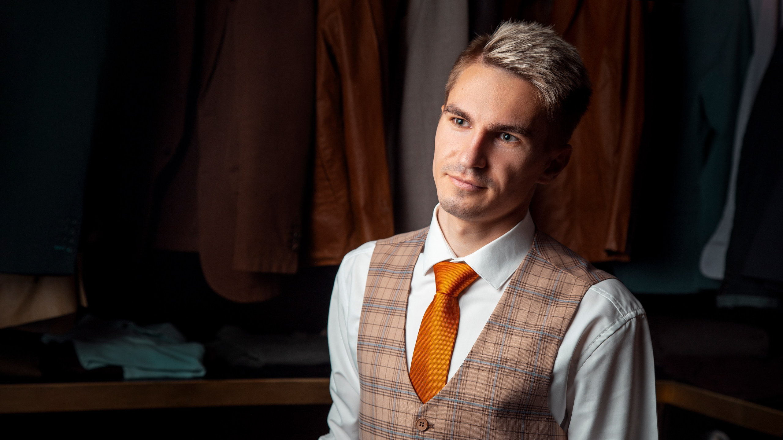 Илья и Ирина. Команда фотографов и дизайнеров в Егорьевске